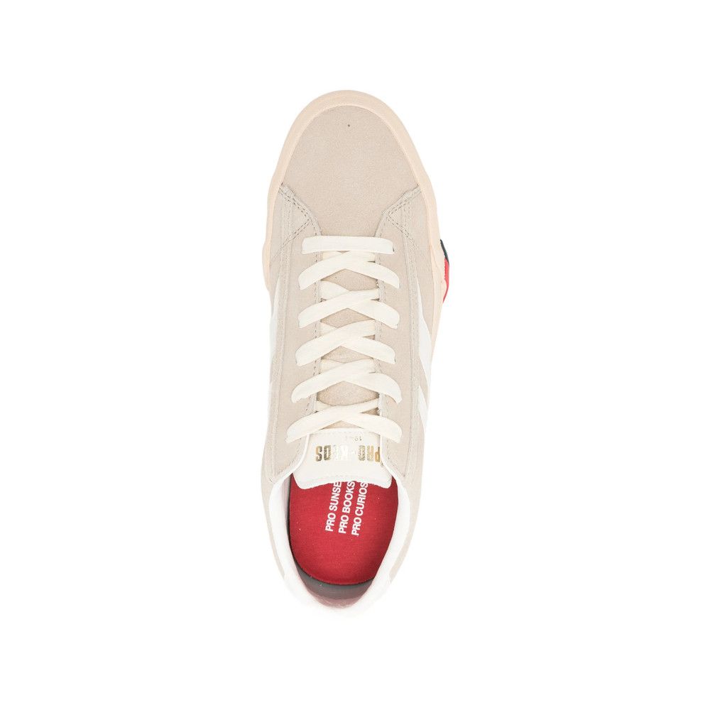 Pro-Keds Pro-keds NEUTRALS Trainers - Low-Tops Size US 8 / EU 41 - 3 Thumbnail