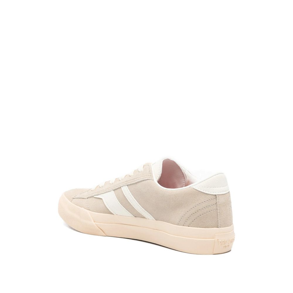 Pro-Keds Pro-keds NEUTRALS Trainers - Low-Tops Size US 9 / EU 42 - 4 Thumbnail