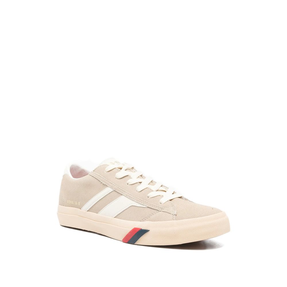 Pro-Keds Pro-keds NEUTRALS Trainers - Low-Tops Size US 10 / EU 43 - 2 Thumbnail