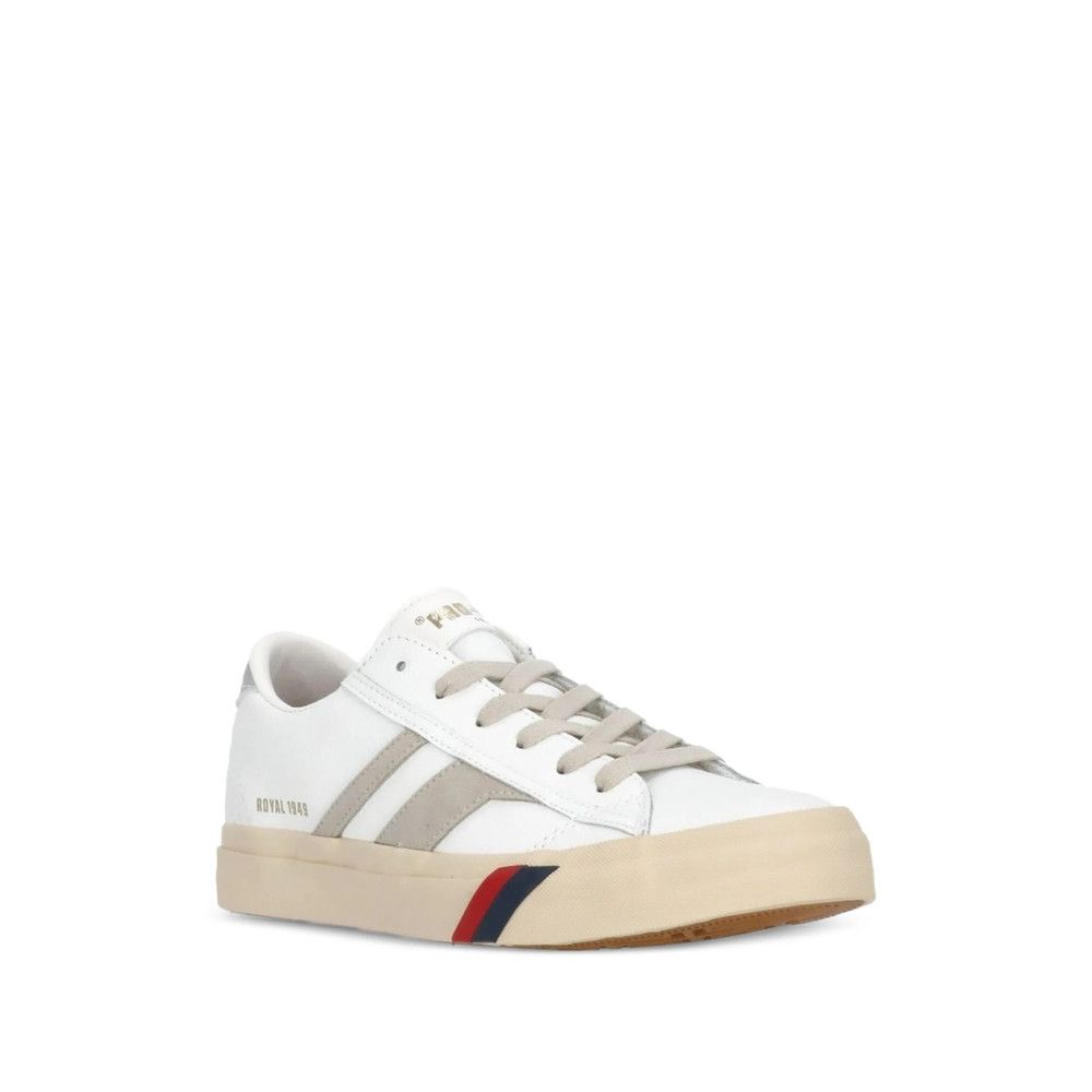 Pro-Keds Pro-keds WHITE Trainers Size US 7 / IT 37 - 5 Thumbnail