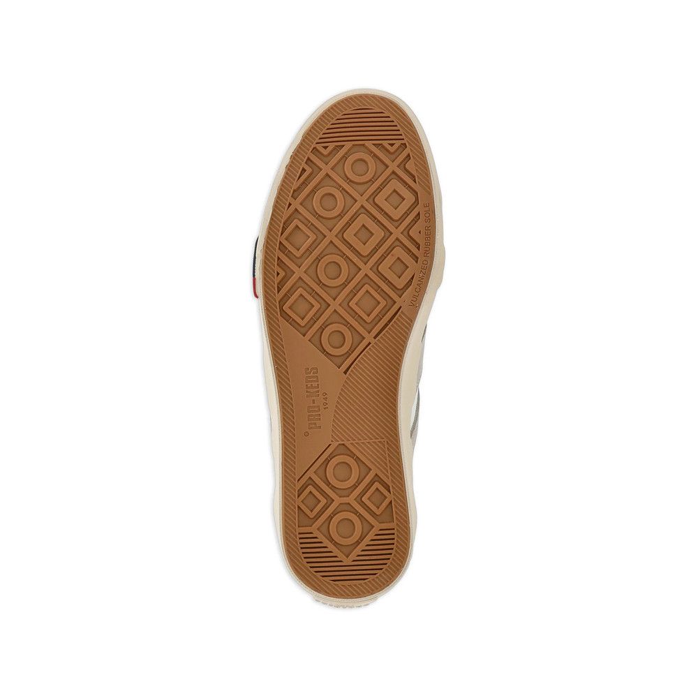 Pro-Keds Pro-keds WHITE Trainers Size US 10 / IT 40 - 6 Thumbnail
