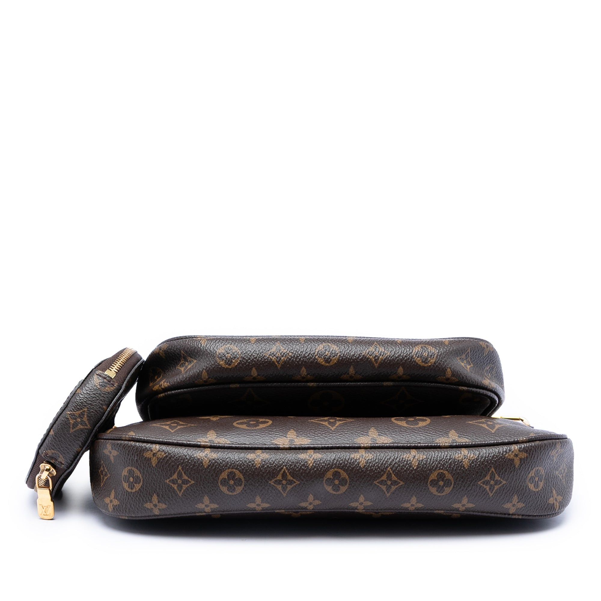 Louis Vuitton Monogram Multi Pochette Accessoires Size ONE SIZE - 3 Thumbnail