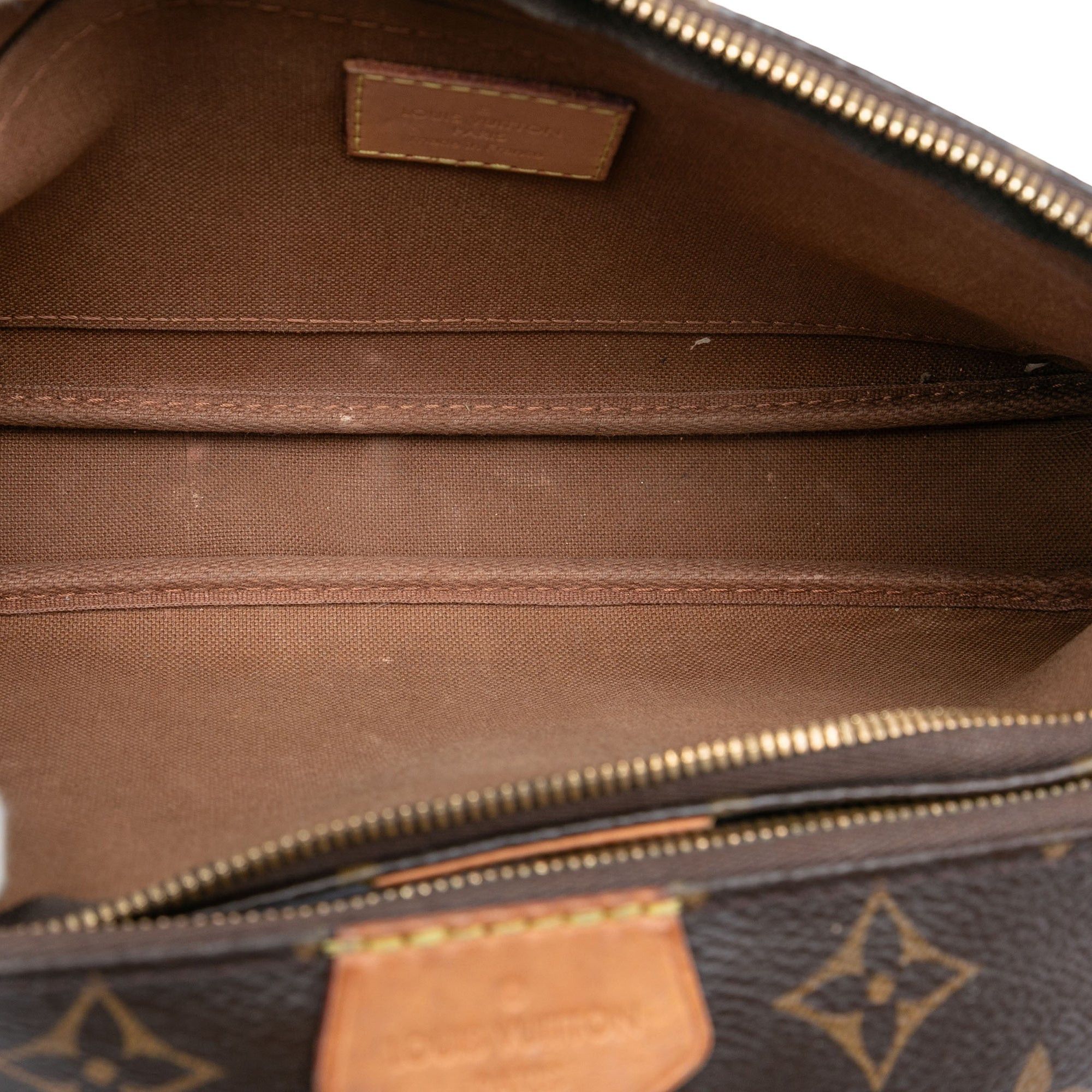 Louis Vuitton Monogram Multi Pochette Accessoires Size ONE SIZE - 4 Thumbnail