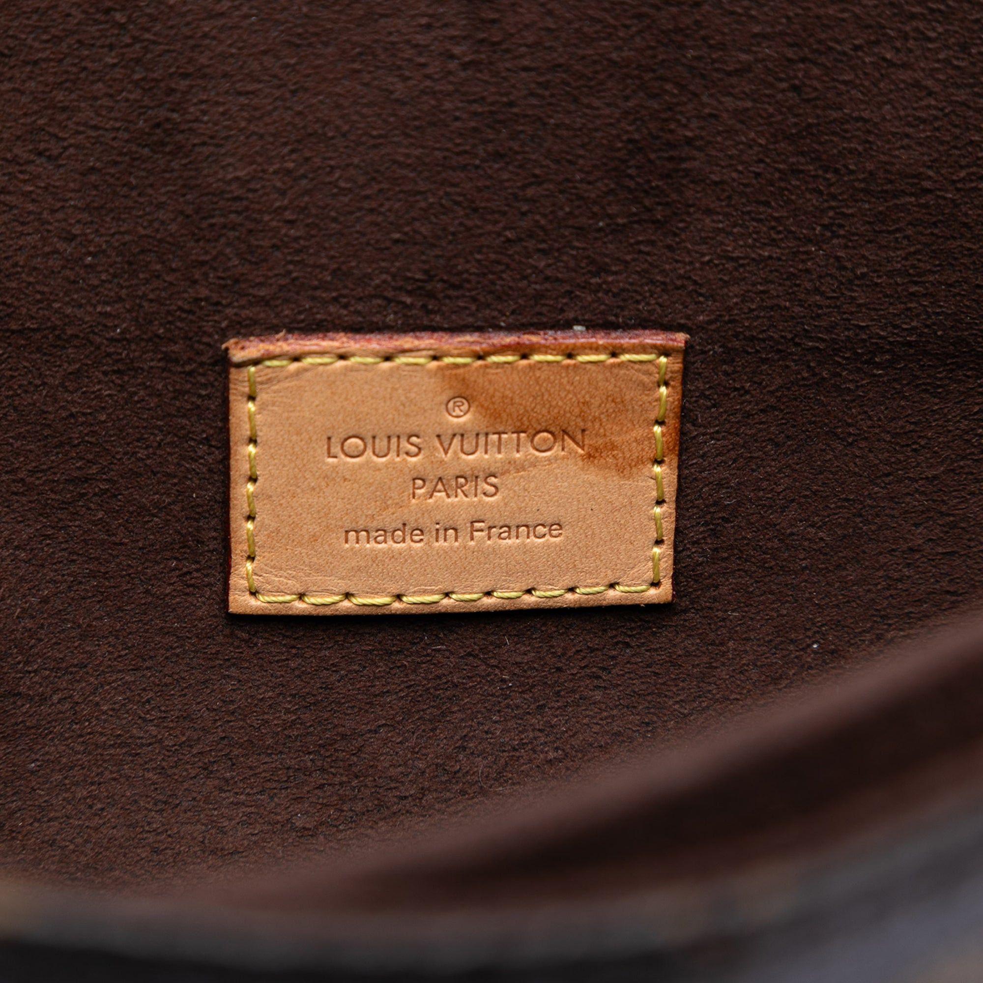Louis Vuitton Monogram Pochette Metis Size ONE SIZE - 5 Thumbnail