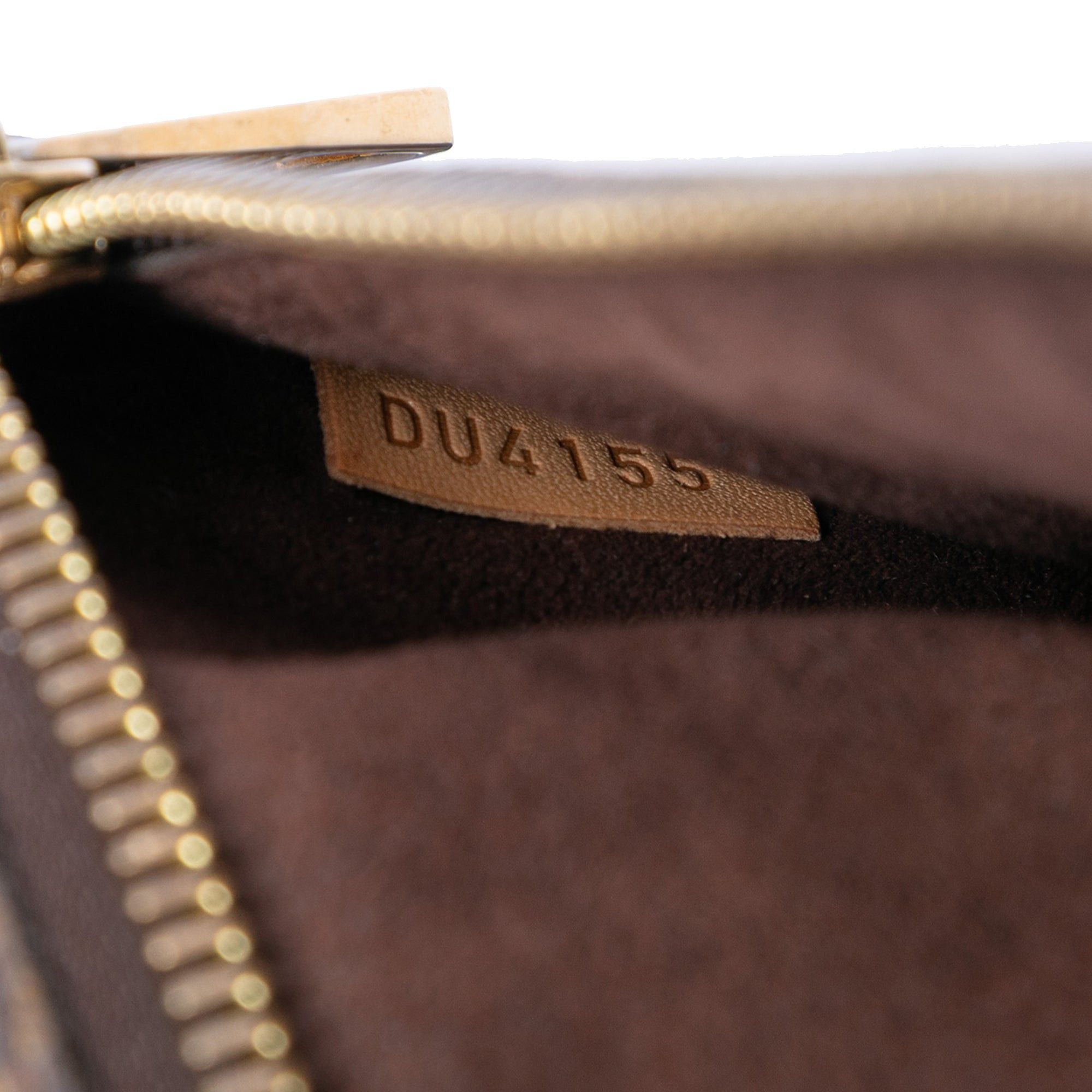 Louis Vuitton Monogram Pochette Metis Size ONE SIZE - 6 Thumbnail