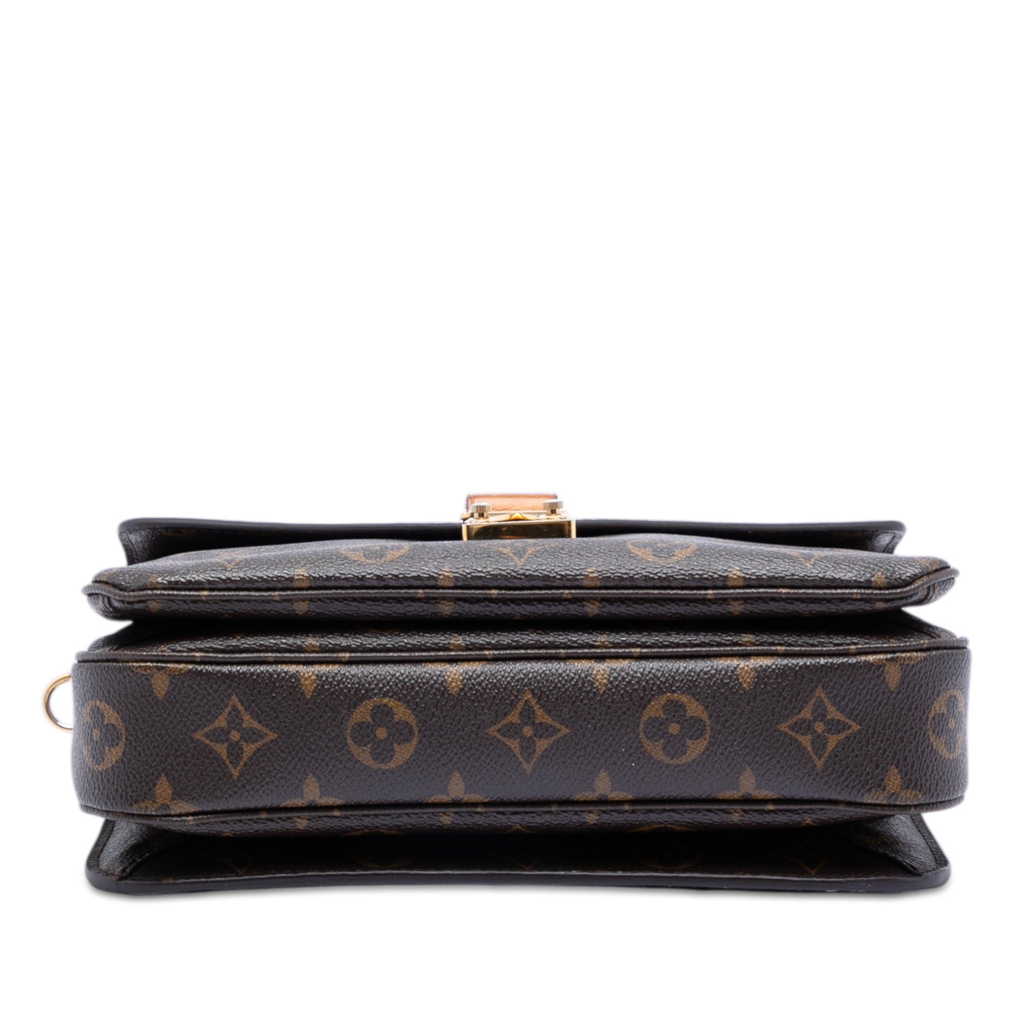 Louis Vuitton Monogram Pochette Metis Size ONE SIZE - 3 Thumbnail