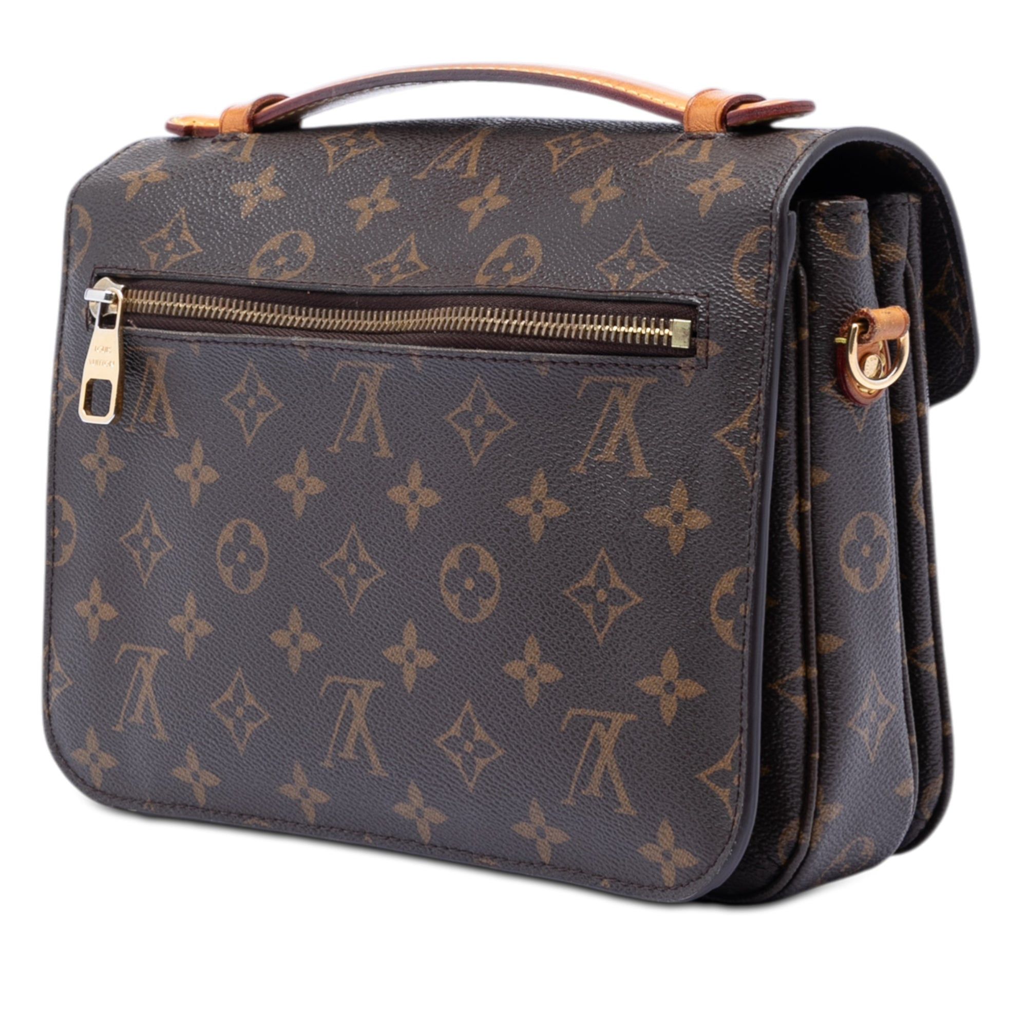 Louis Vuitton Monogram Pochette Metis Size ONE SIZE - 2 Thumbnail