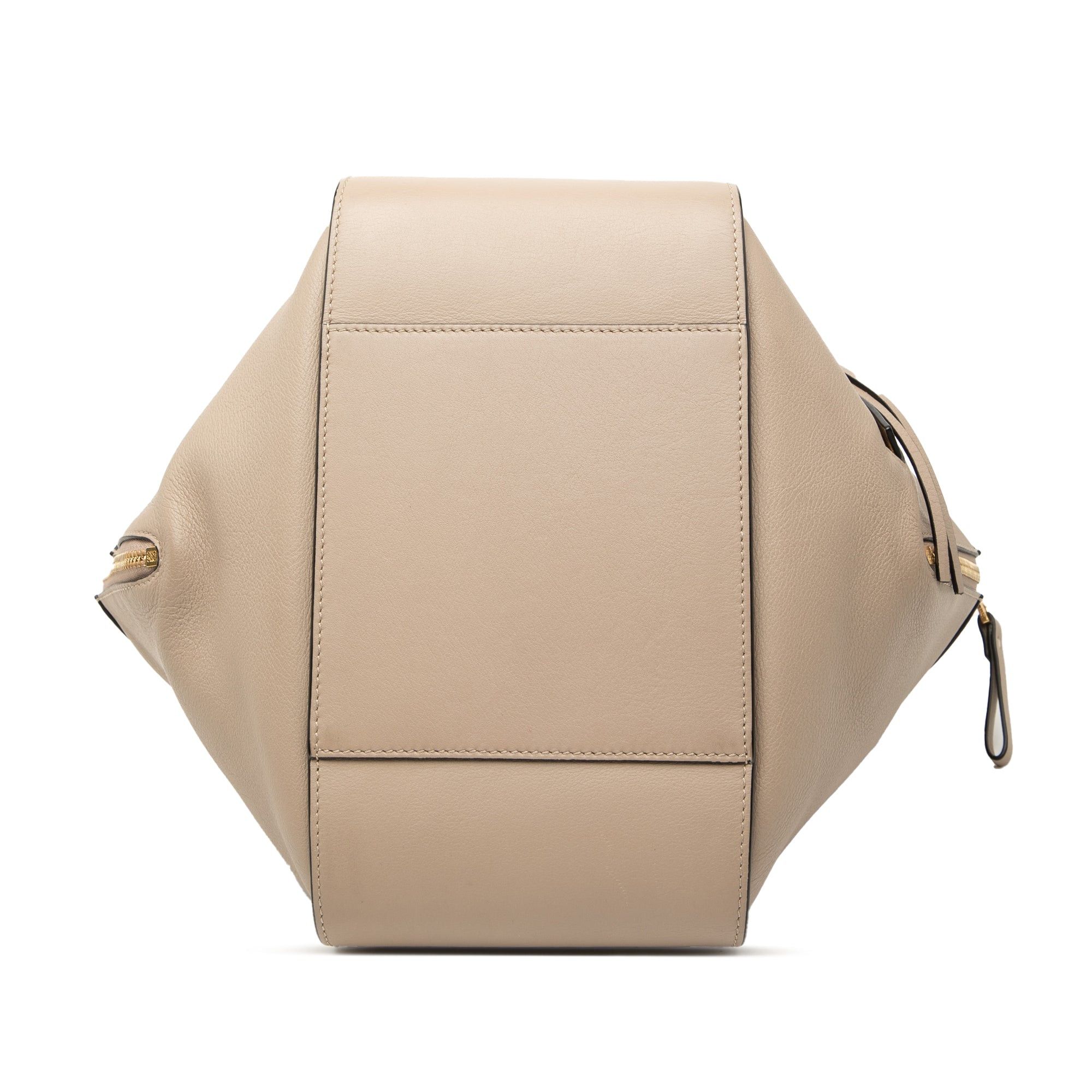 Loewe Small Grained Calfskin Hammock Bag Size ONE SIZE - 3 Thumbnail
