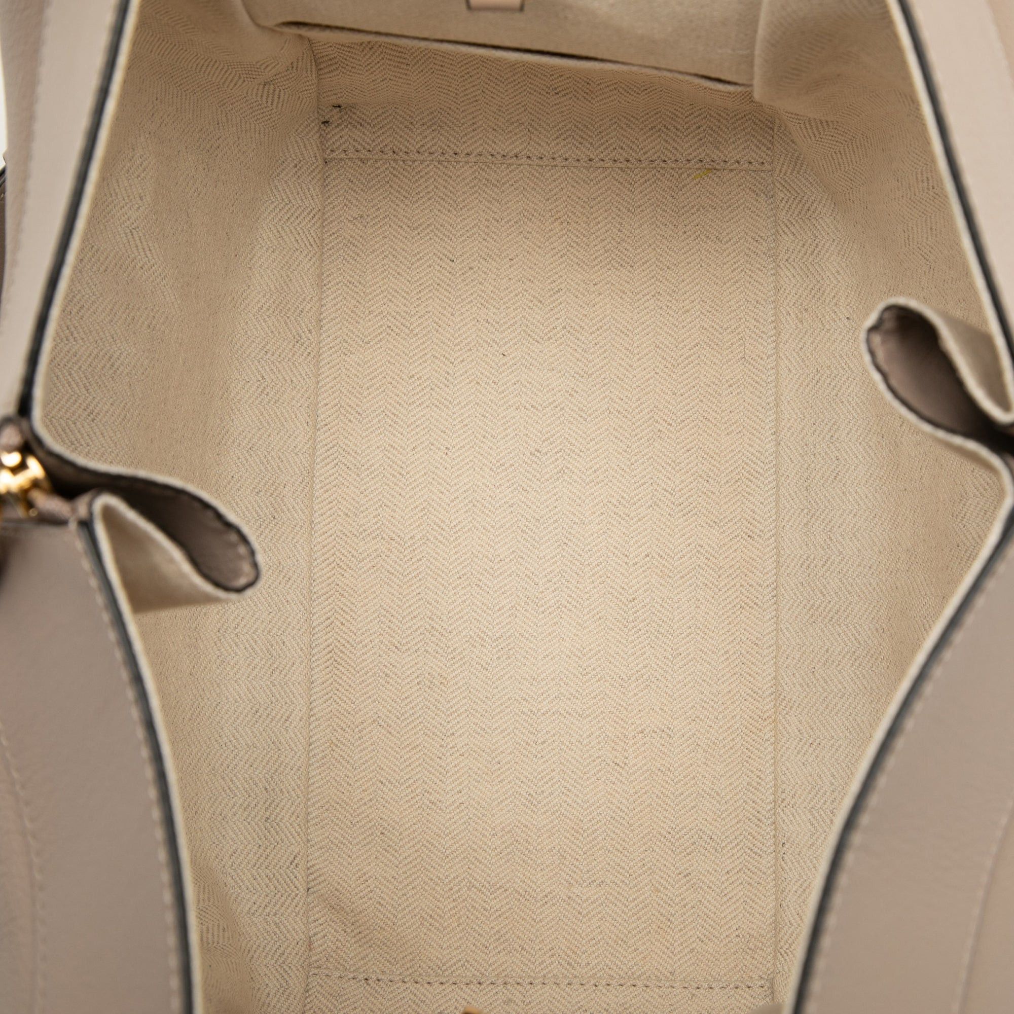 Loewe Small Grained Calfskin Hammock Bag Size ONE SIZE - 4 Thumbnail