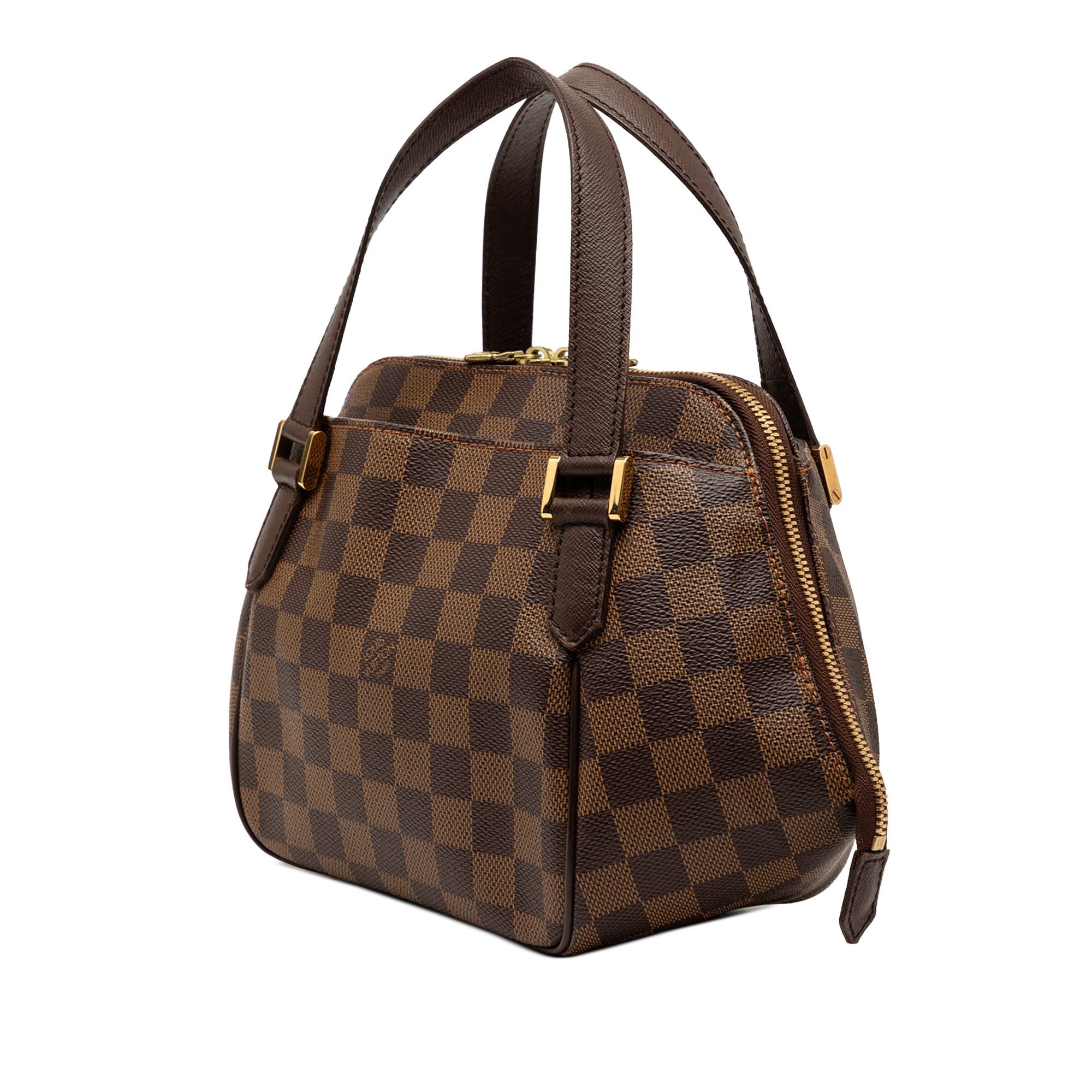 Louis Vuitton Damier Ebene Belem PM Size ONE SIZE - 2 Thumbnail