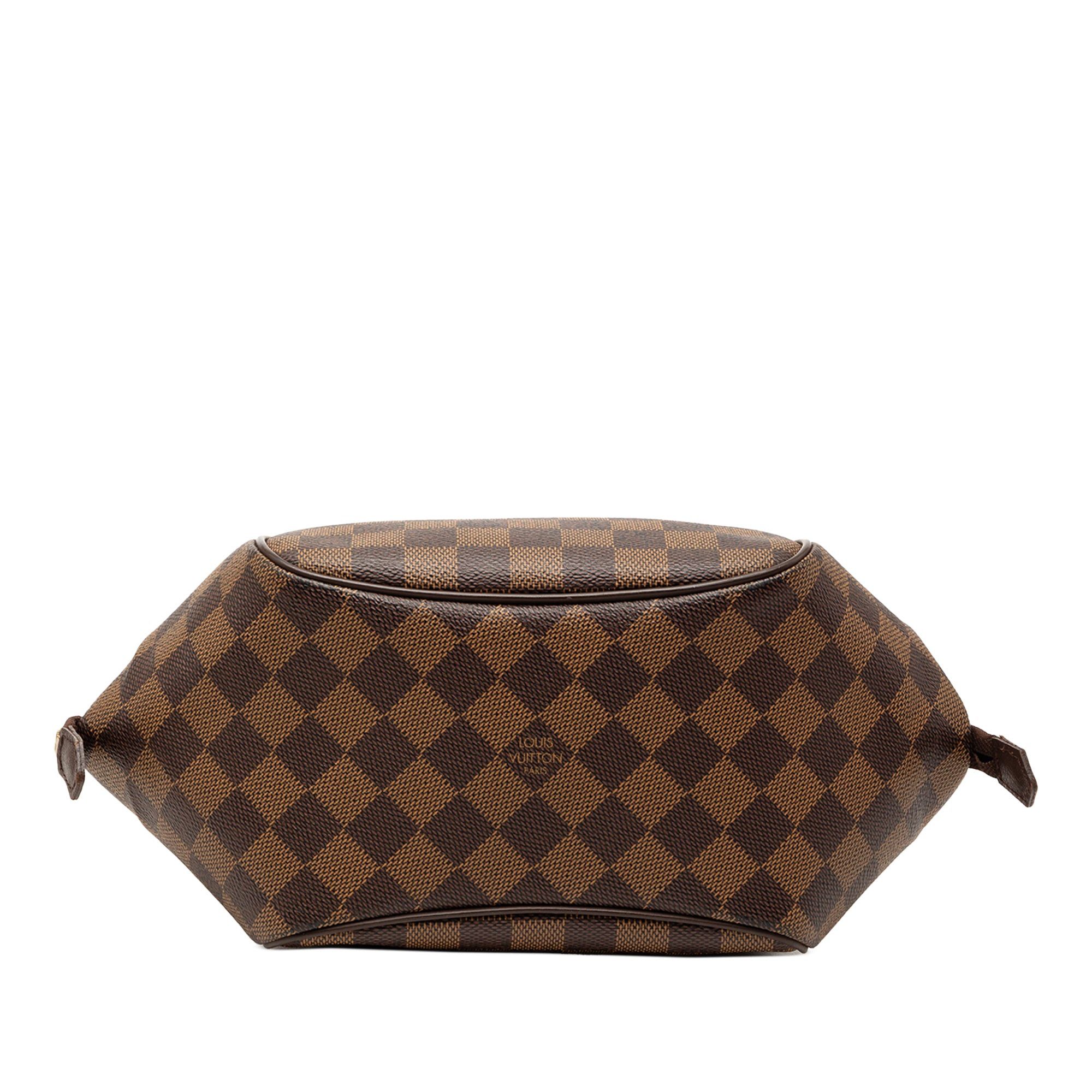 Louis Vuitton Damier Ebene Belem PM Size ONE SIZE - 3 Thumbnail