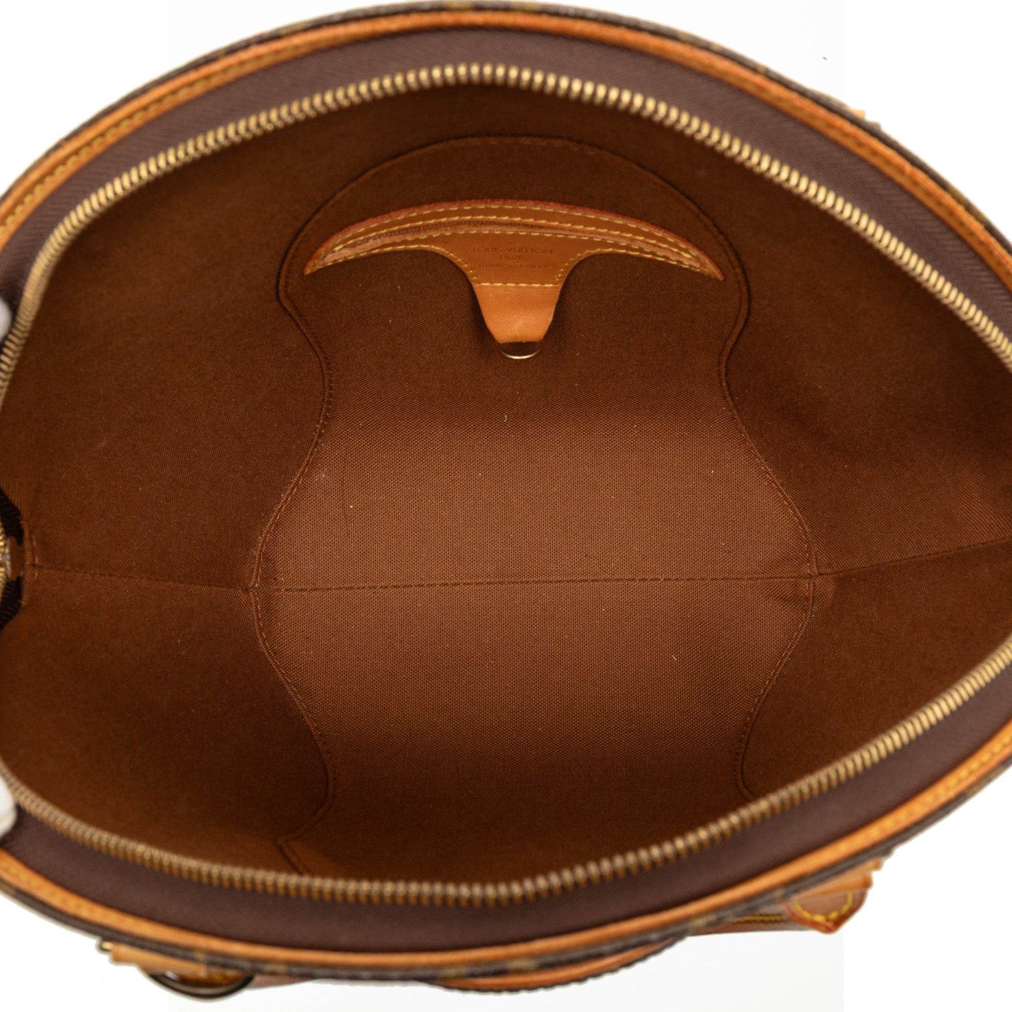 Louis Vuitton Monogram Ellipse PM Size ONE SIZE - 4 Thumbnail