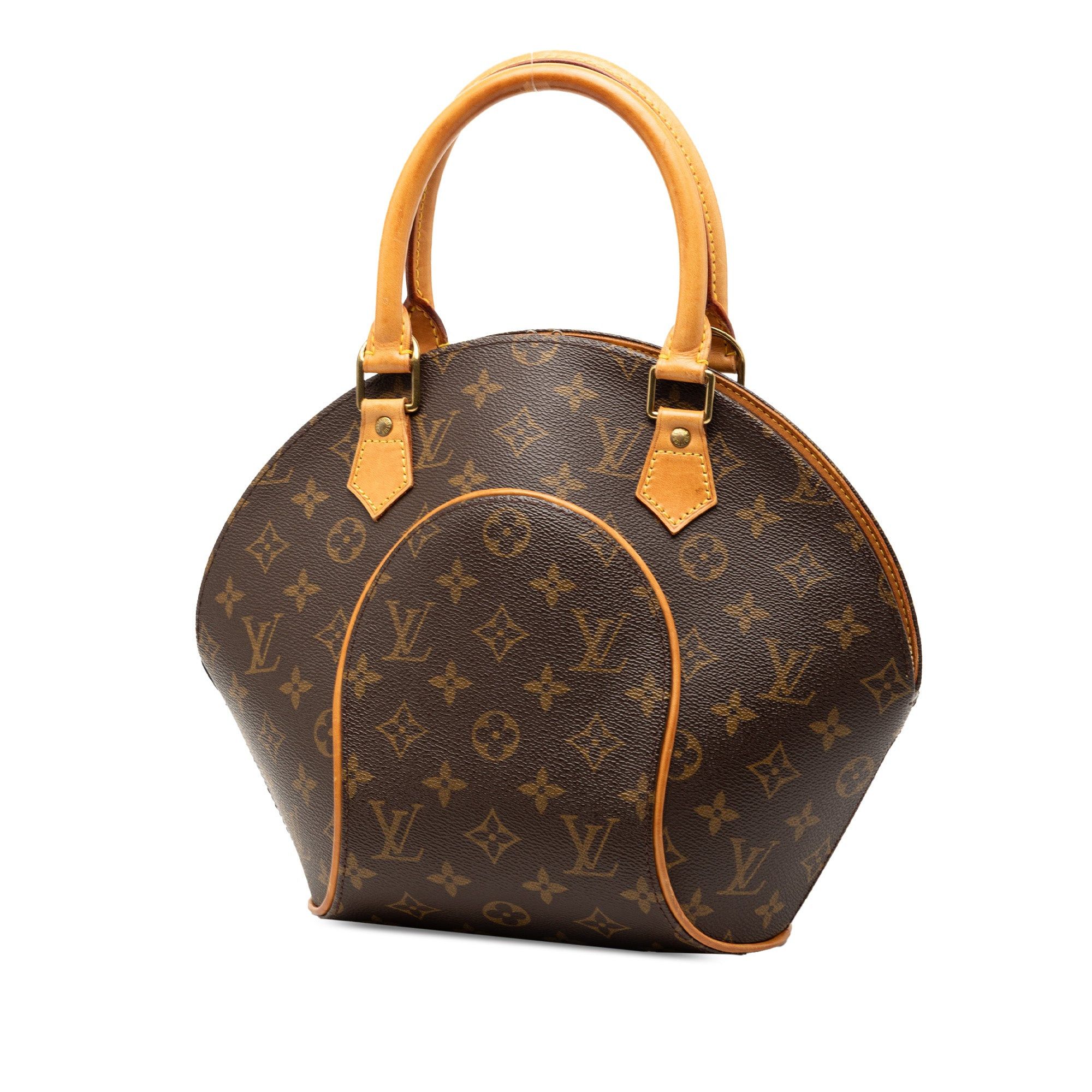 Louis Vuitton Monogram Ellipse PM Size ONE SIZE - 2 Thumbnail