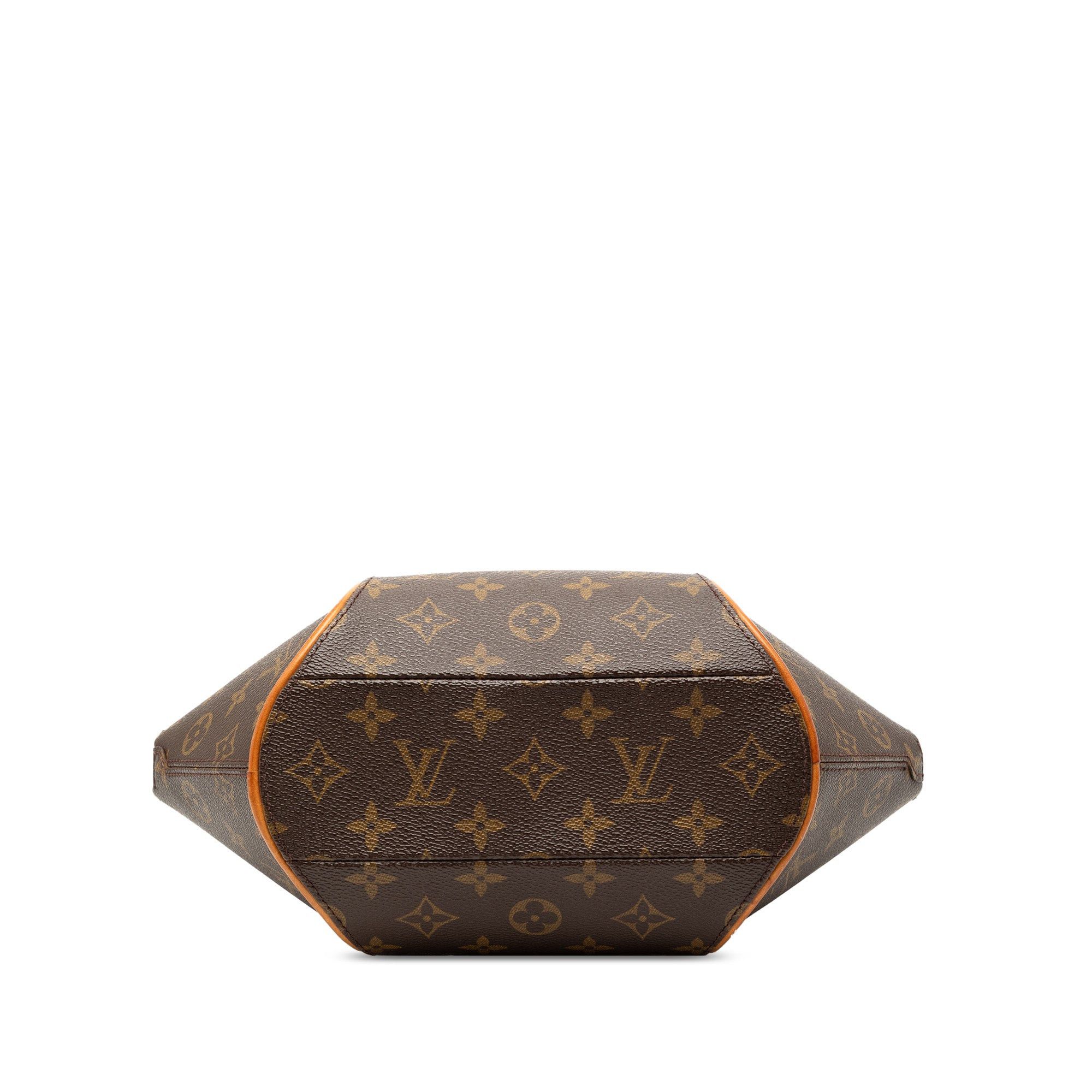 Louis Vuitton Monogram Ellipse PM Size ONE SIZE - 3 Thumbnail