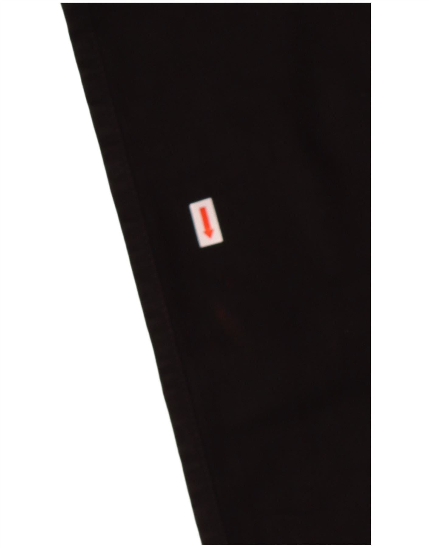 Diesel Womens Skinzee-xp Regular Waist Super Skinny Jeans W28 L27 B Size 42" / US 20 - 3 Thumbnail