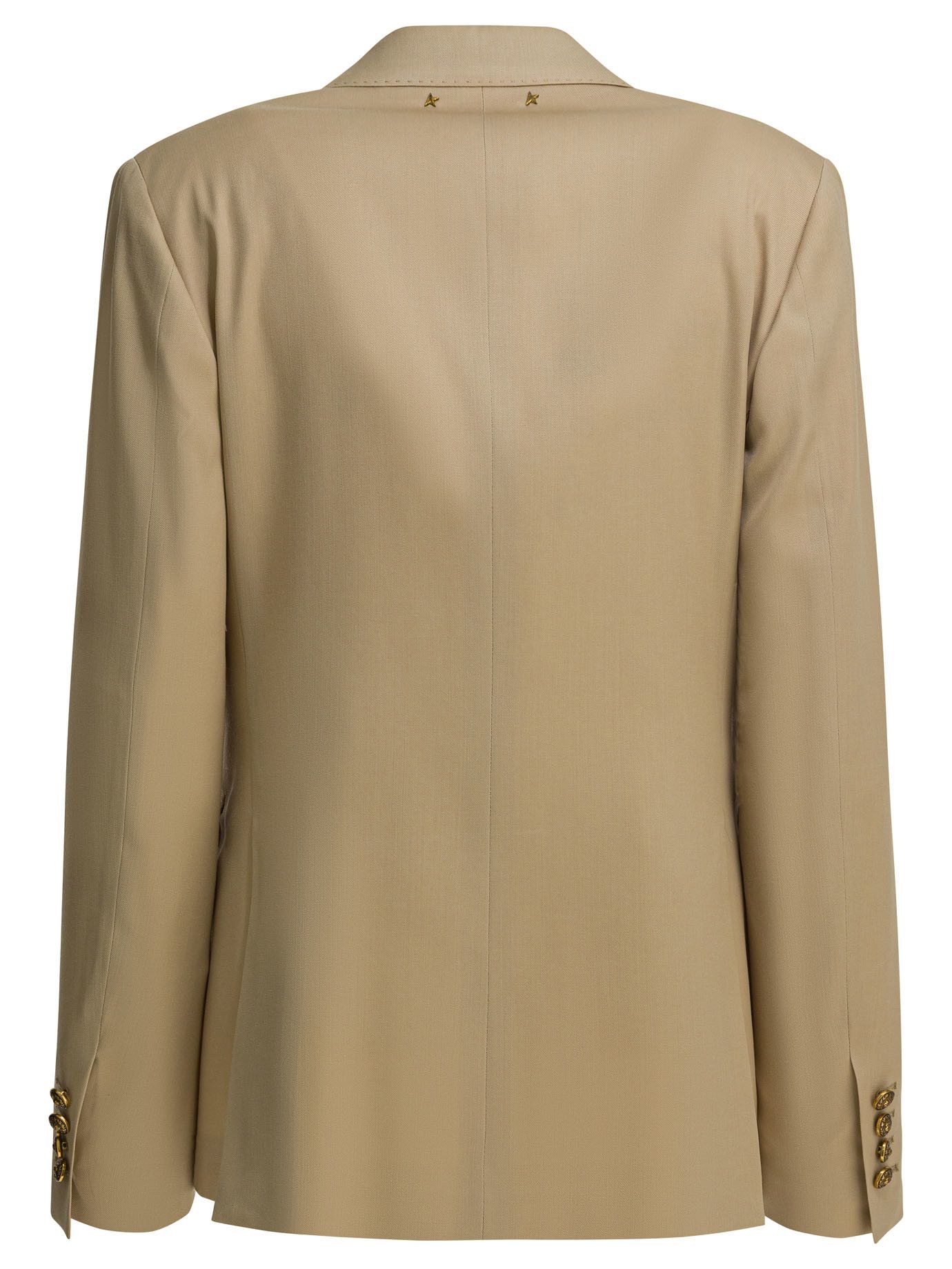 Golden Goose Golden Goose Jackets & Coats tag size 42 Women - USA Duties Paid Size M / US 6-8 / IT 42-44 - 2 Thumbnail