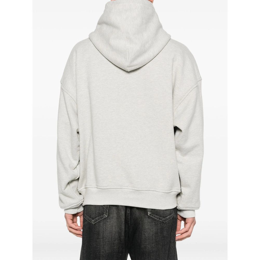Rhude Rhude GREY Sweaters & Knitwear - Hoodies Size US XL / EU 56 / 4 - 3 Thumbnail