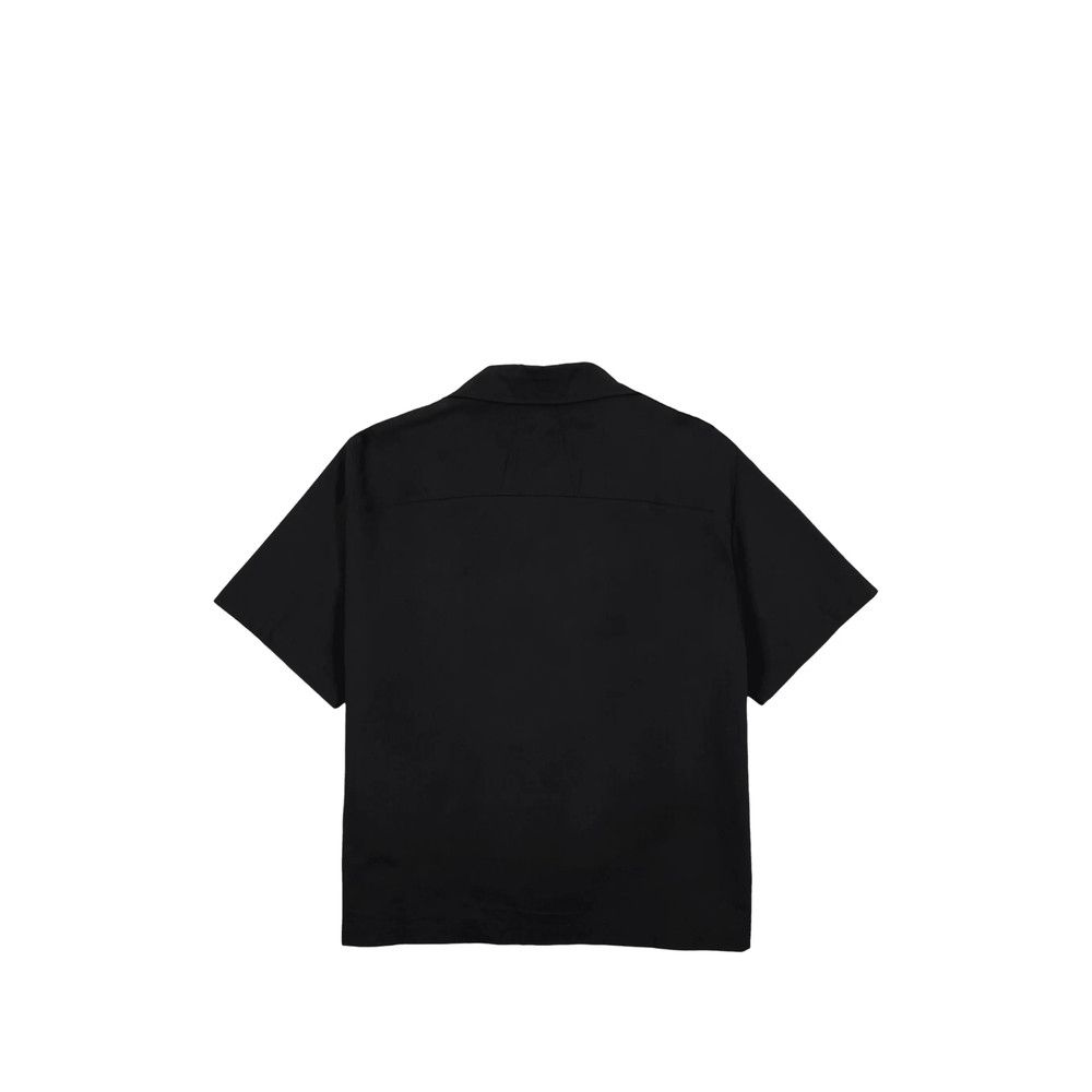 Rhude Rhude BLACK Shirts Size US M / EU 48-50 / 2 - 2 Thumbnail
