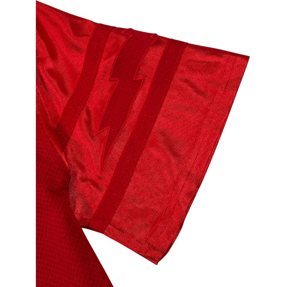 Rhude Rhude RED T-Shirts & Vests - T-Shirts Size US M / EU 48-50 / 2 - 5 Thumbnail