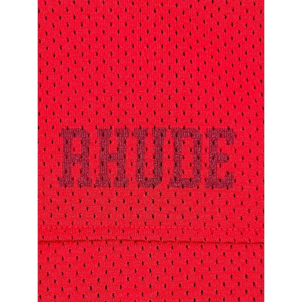Rhude Rhude RED T-Shirts & Vests - T-Shirts Size US XL / EU 56 / 4 - 4 Thumbnail