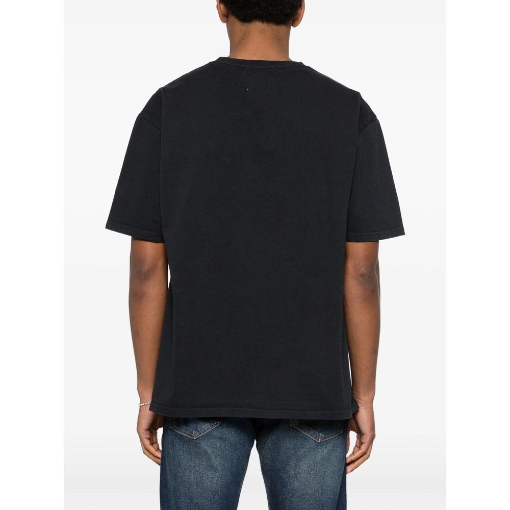 Rhude Rhude BLACK T-Shirts & Vests - T-Shirts Size US S / EU 44-46 / 1 - 2 Thumbnail