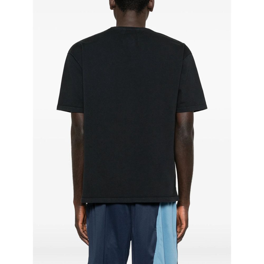 Rhude Rhude BLACK T-Shirts & Vests - T-Shirts Size US S / EU 44-46 / 1 - 5 Thumbnail