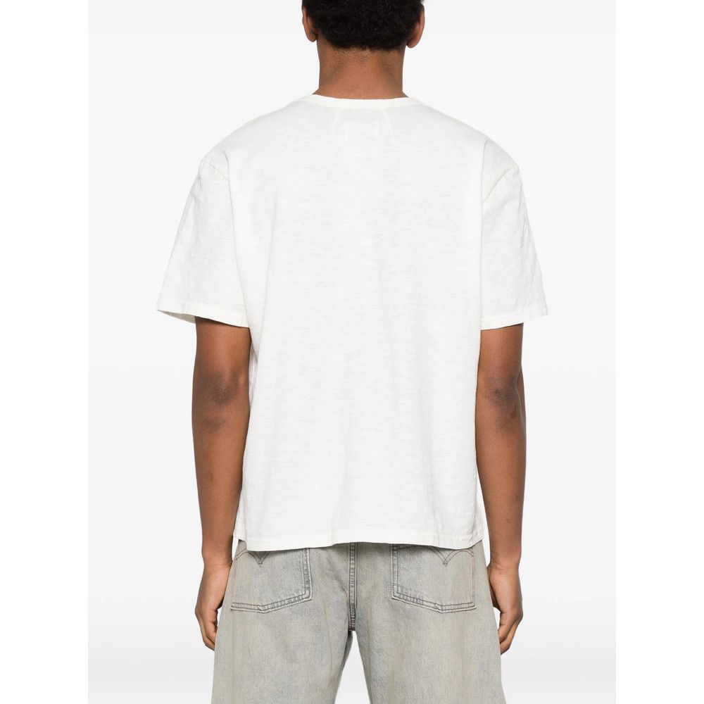 Rhude Rhude NEUTRALS T-Shirts & Vests - T-Shirts Size US M / EU 48-50 / 2 - 4 Thumbnail