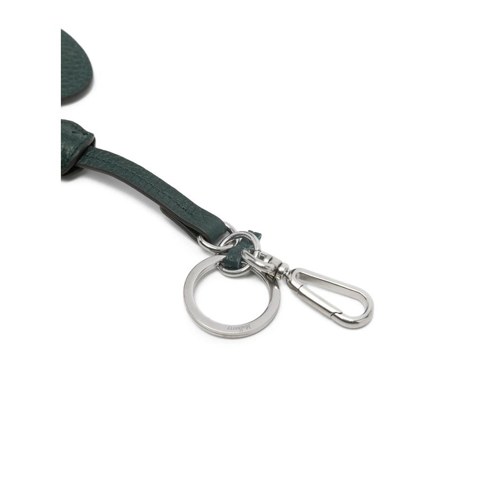 Mulberry Mulberry GREEN Keyrings & Chains Size ONE SIZE - 3 Thumbnail