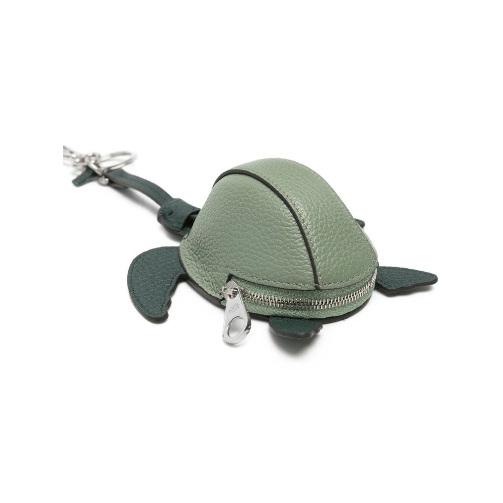 Mulberry Mulberry GREEN Keyrings & Chains Size ONE SIZE - 2 Thumbnail