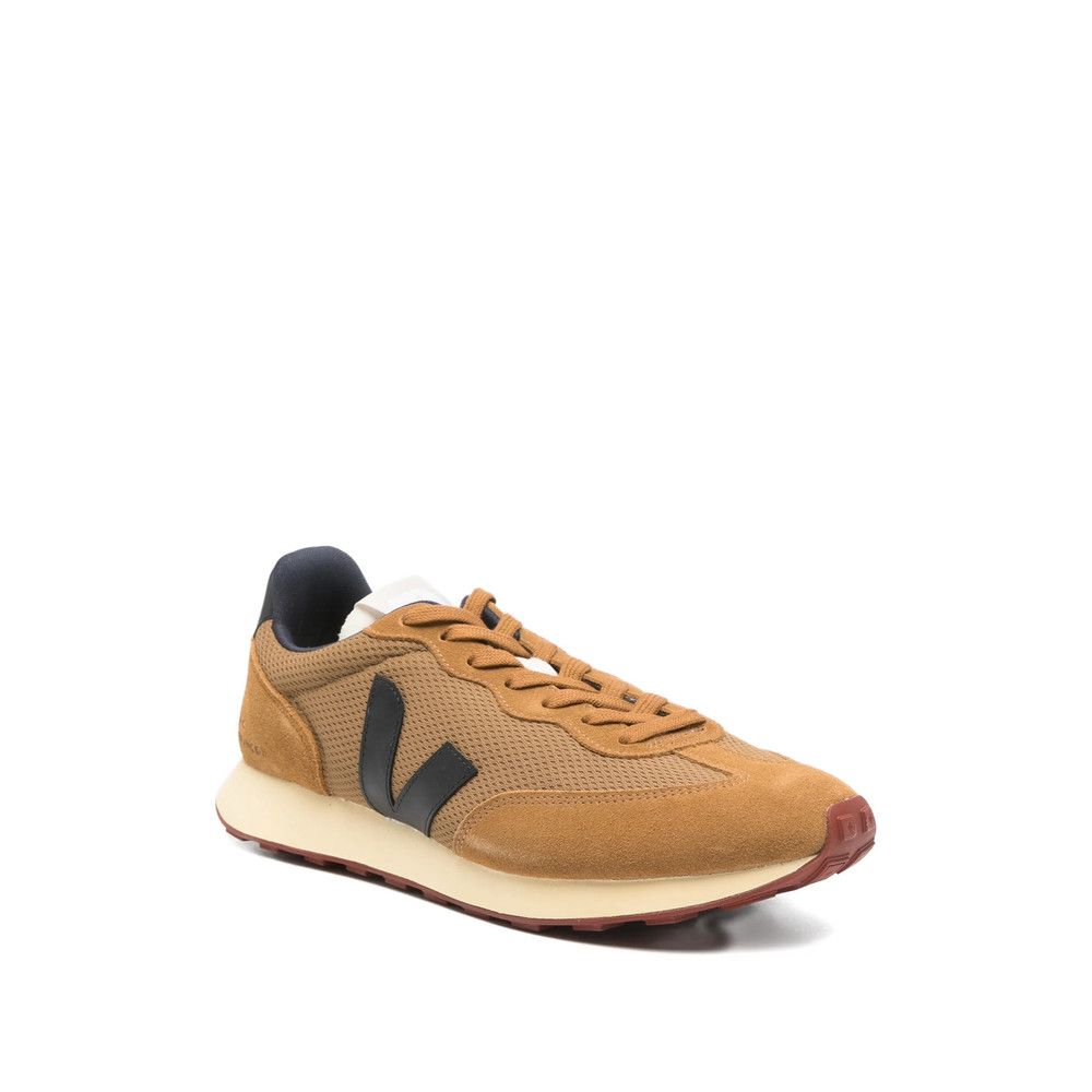 Veja Veja BROWN Trainers - Low-Tops Size US 8 / EU 41 - 2 Thumbnail