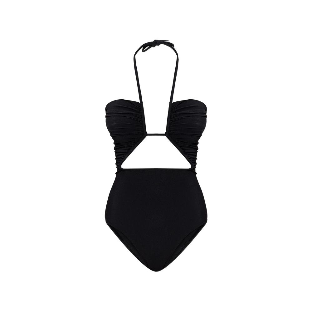 Rick Owens Rick Owens BLACK Beachwear - One-Pieces Size M / US 6-8 / IT 42-44 - 2 Thumbnail