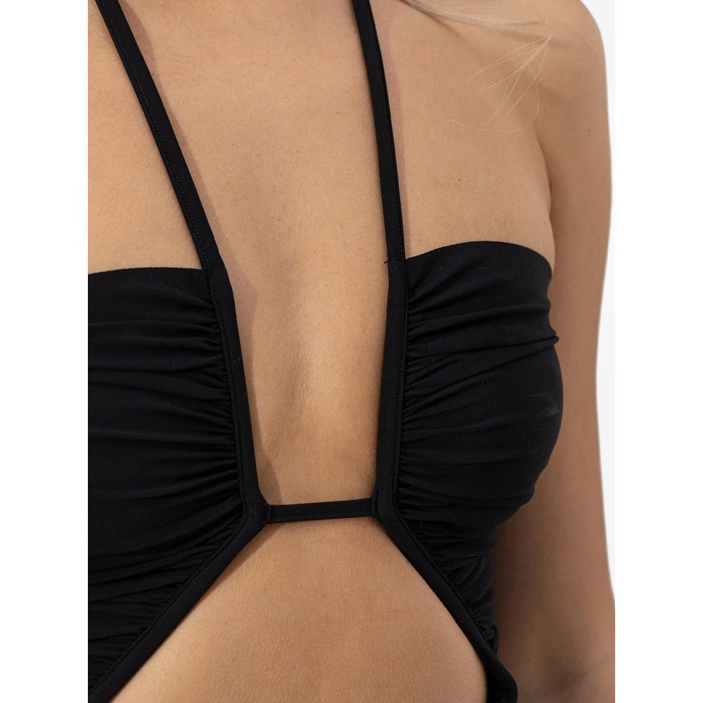 Rick Owens Rick Owens BLACK Beachwear - One-Pieces Size M / US 6-8 / IT 42-44 - 4 Thumbnail