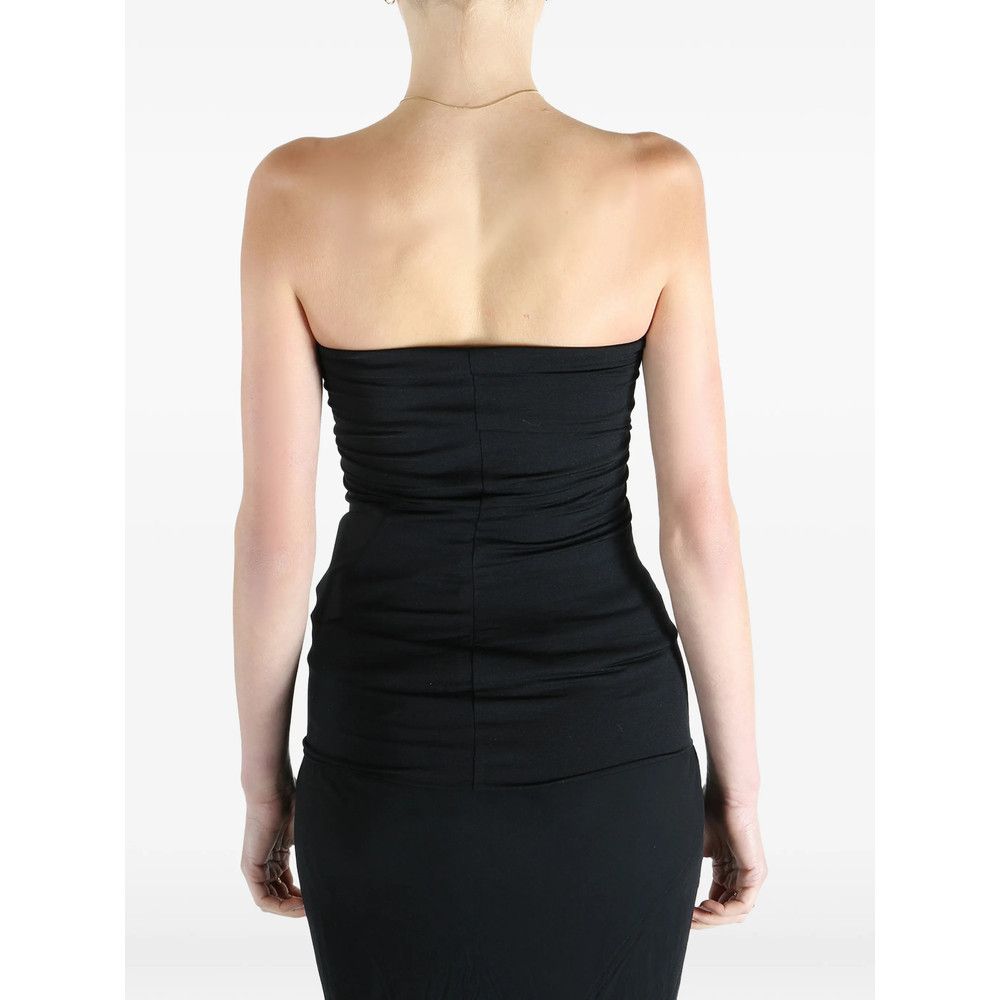 Rick Owens Rick Owens BLACK Tops - Blouses Size M / US 6-8 / IT 42-44 - 5 Thumbnail