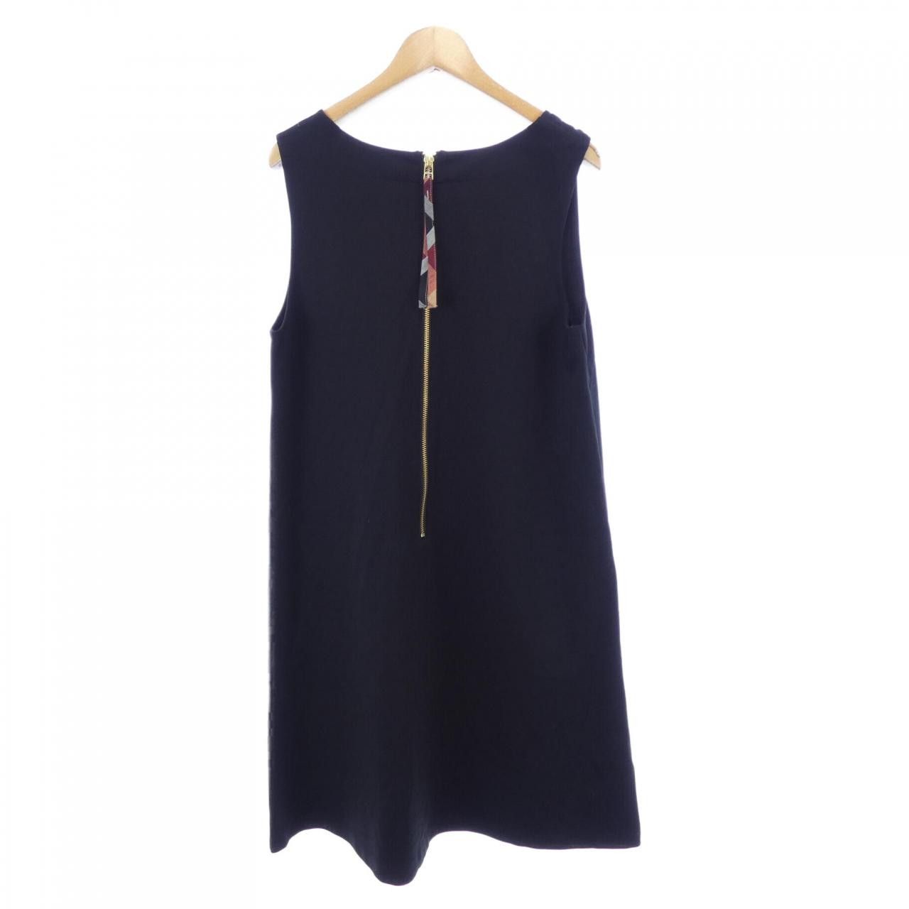 Other Other Blue Label Crestbridge Dress Textile Dresses DUTY FREE for USA Size ONE SIZE - 2 Thumbnail
