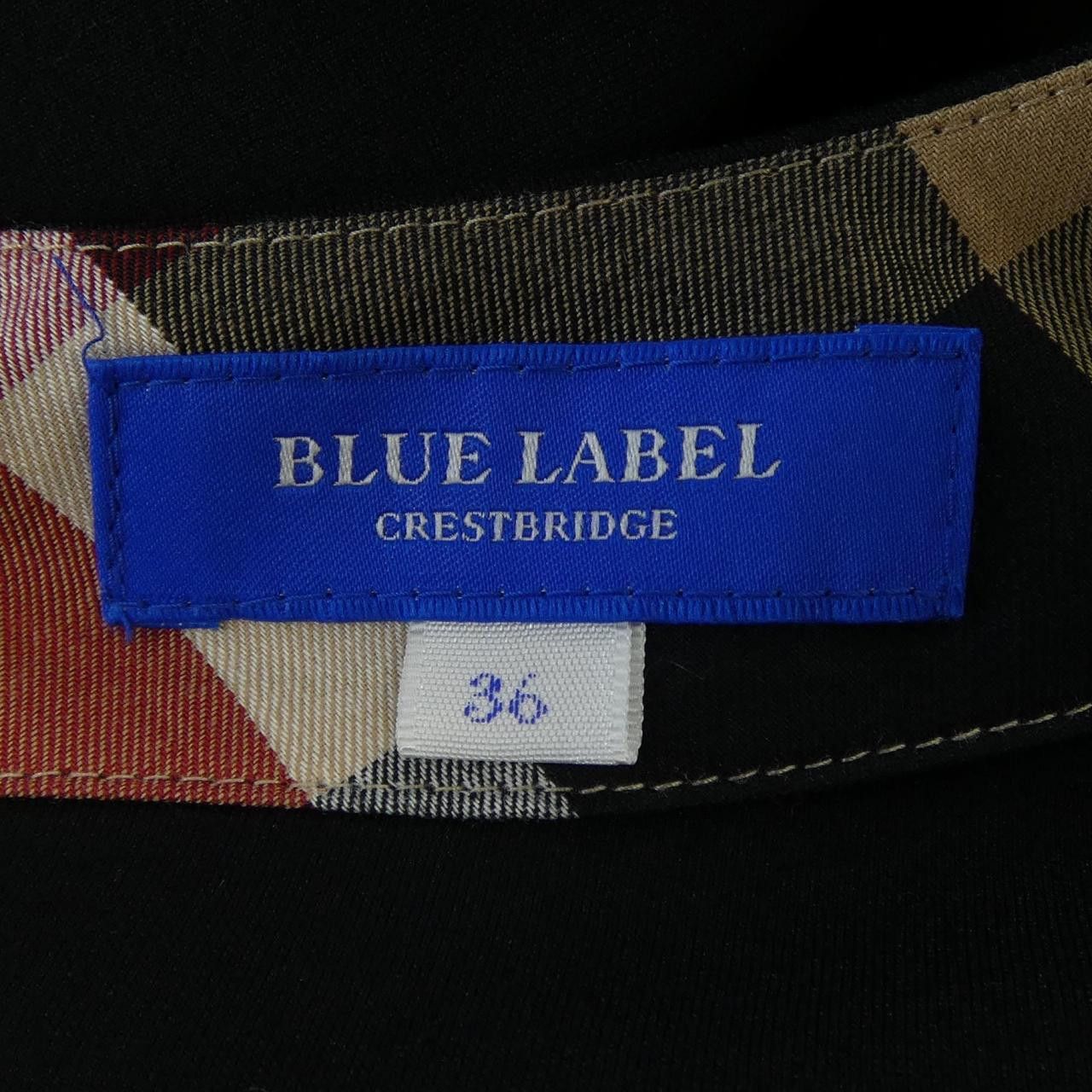 Other Other Blue Label Crestbridge Dress Textile Dresses DUTY FREE for USA Size ONE SIZE - 4 Thumbnail