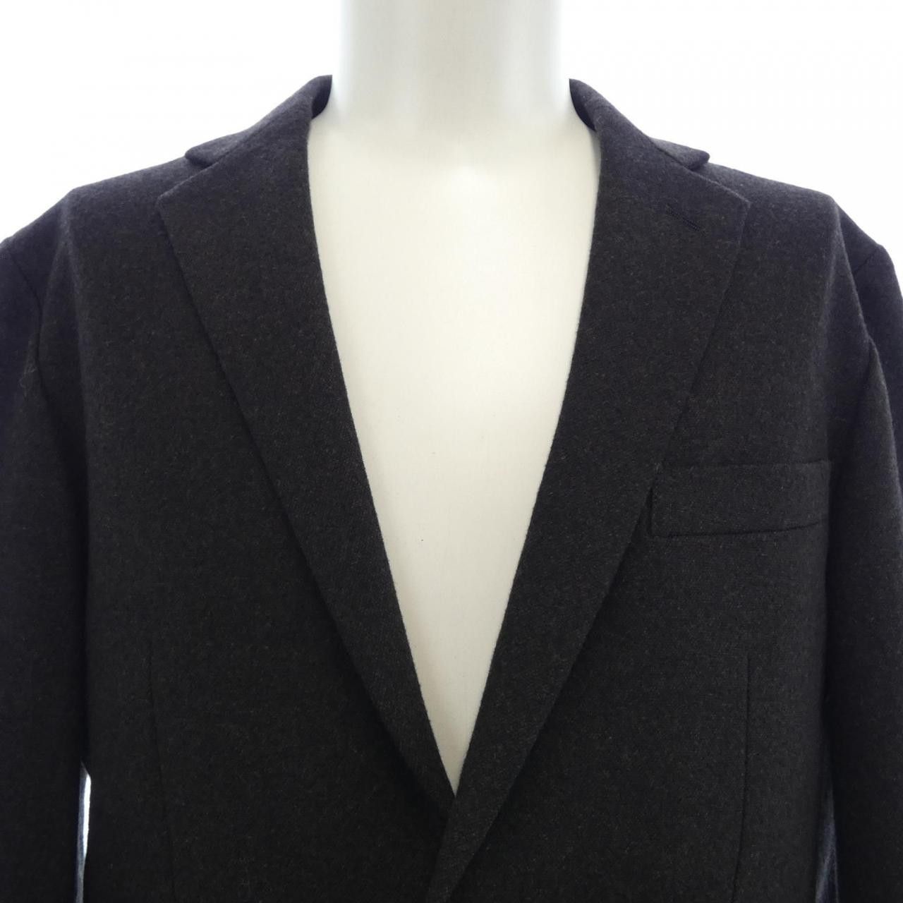 Other green label relaxing Jacket Textile Outerwear DUTY FREE for USA
