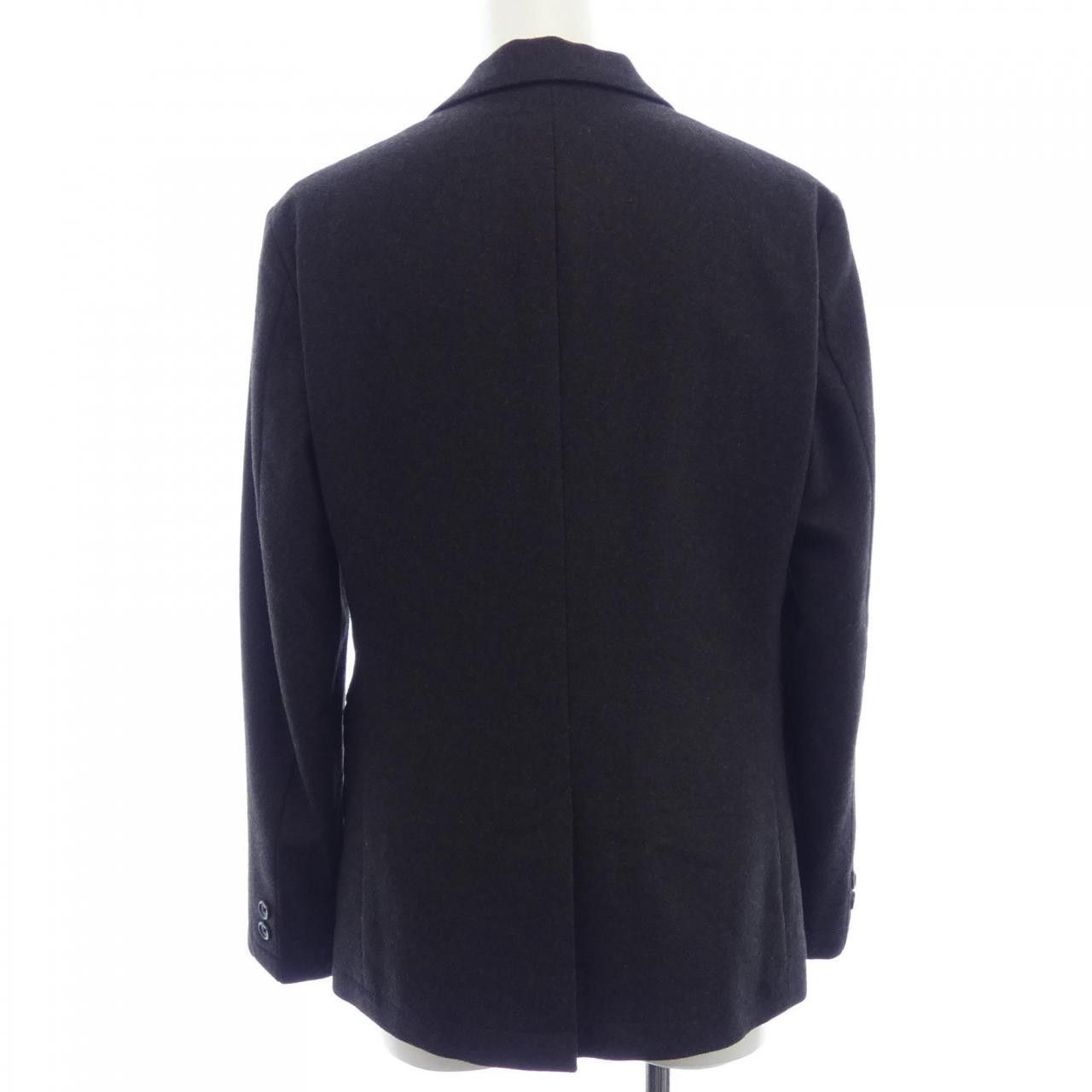 Other green label relaxing Jacket Textile Outerwear DUTY FREE for USA