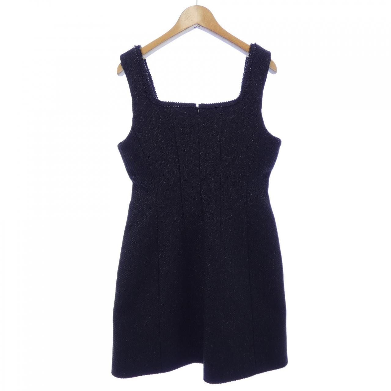 Maje maje MAJE Dress Textile Dresses DUTY FREE for USA Size ONE SIZE - 2 Thumbnail