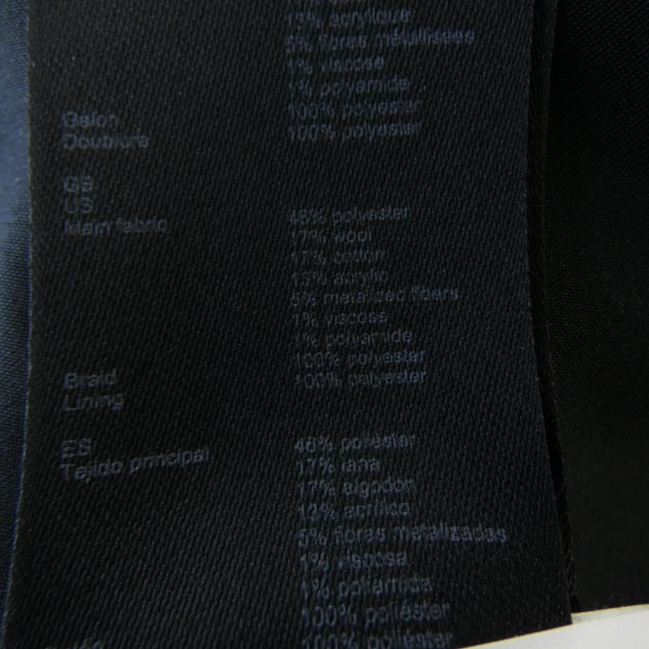 Maje maje MAJE Dress Textile Dresses DUTY FREE for USA Size ONE SIZE - 3 Thumbnail