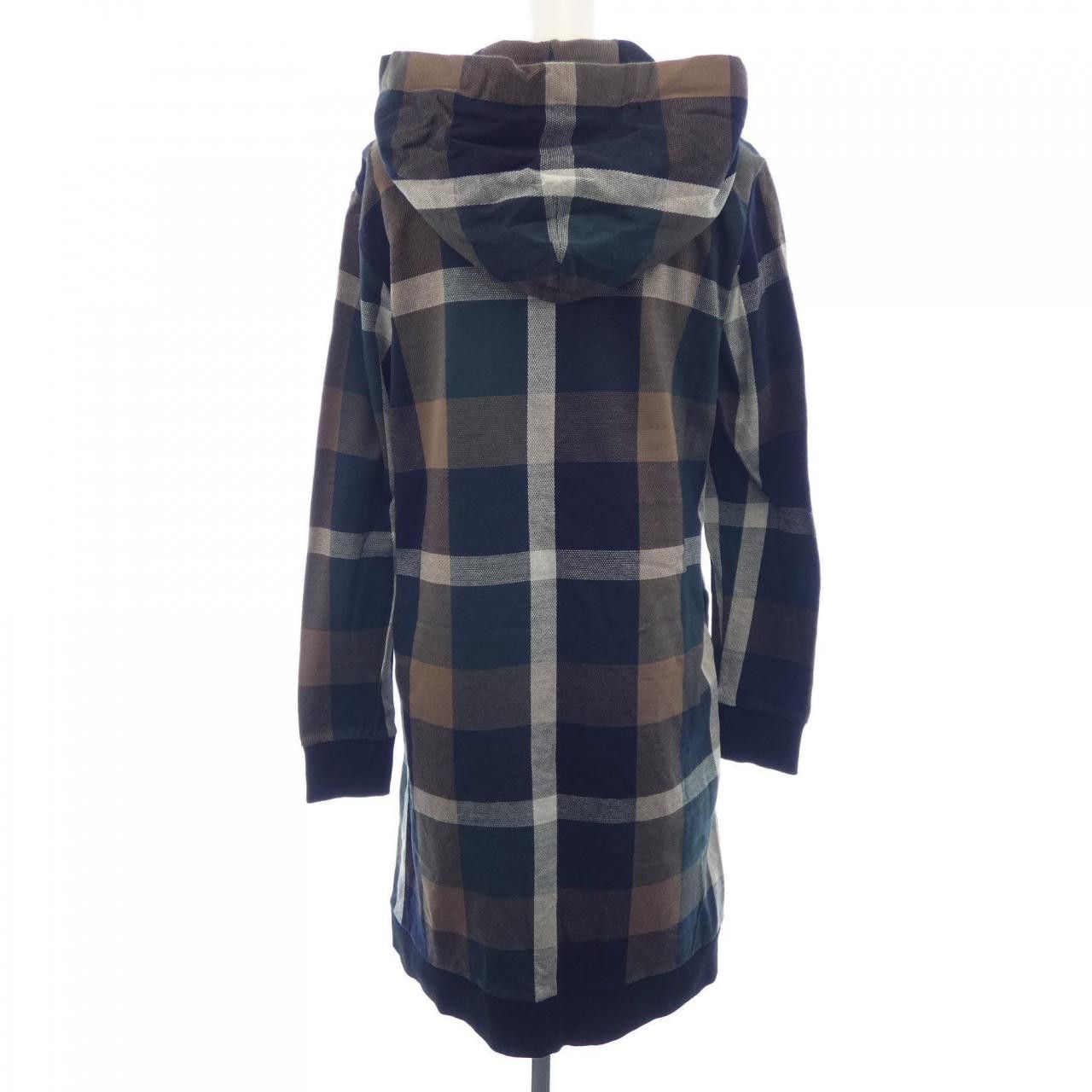 Other Other Blue Label Crestbridge Dress Textile Dresses 55J87-811-72 DUTY FREE for USA Size ONE SIZE - 2 Thumbnail