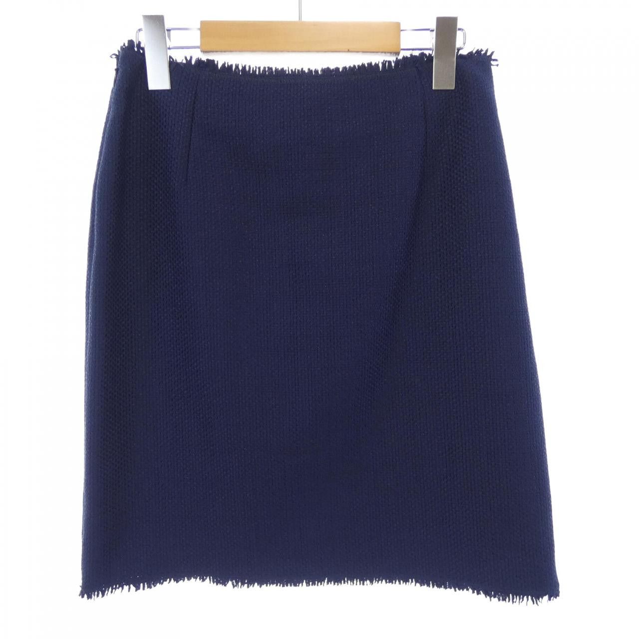 Other Other Escada Sport Skirt Textile Skirts DUTY FREE for USA Size ONE SIZE - 2 Thumbnail