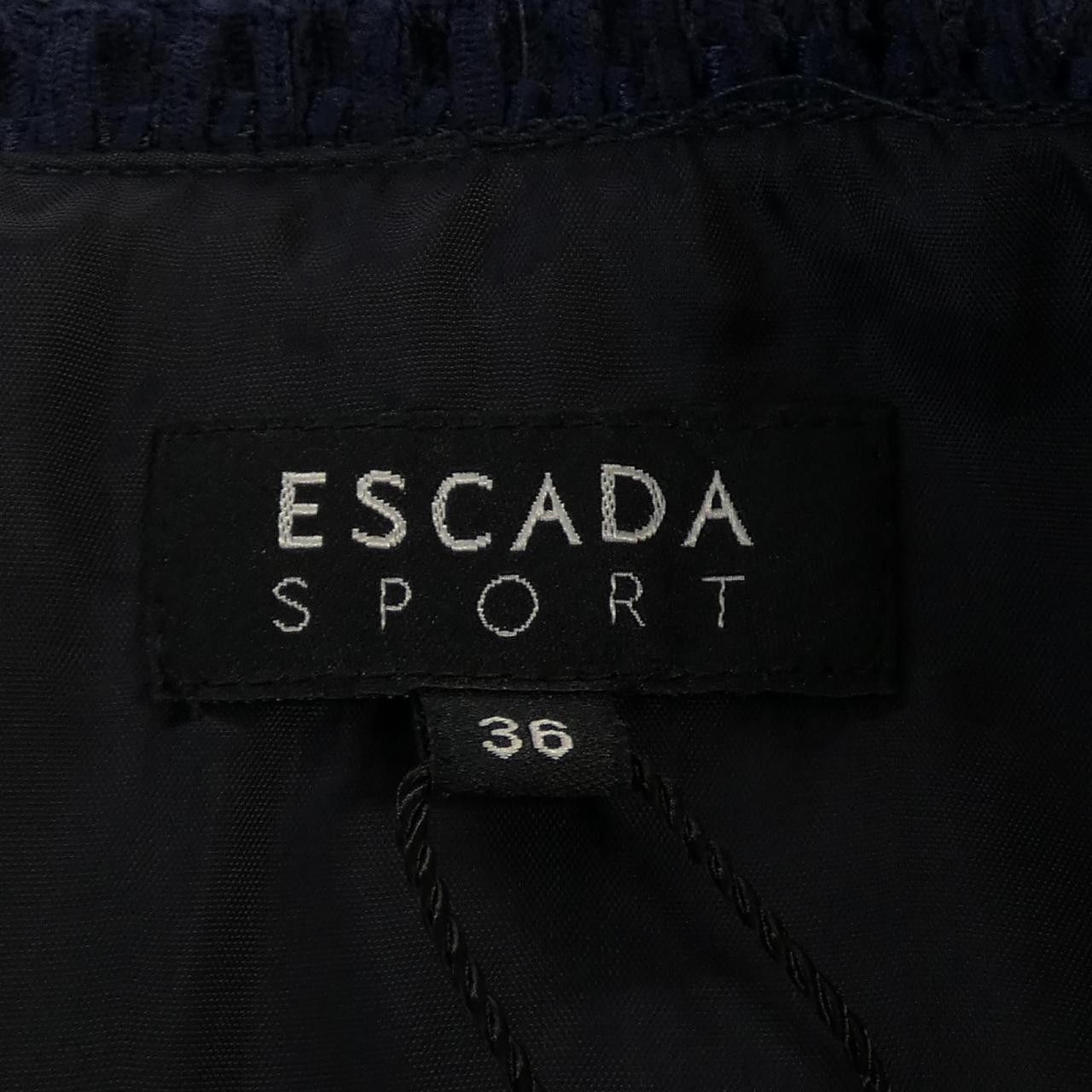 Other Other Escada Sport Skirt Textile Skirts DUTY FREE for USA Size ONE SIZE - 4 Thumbnail