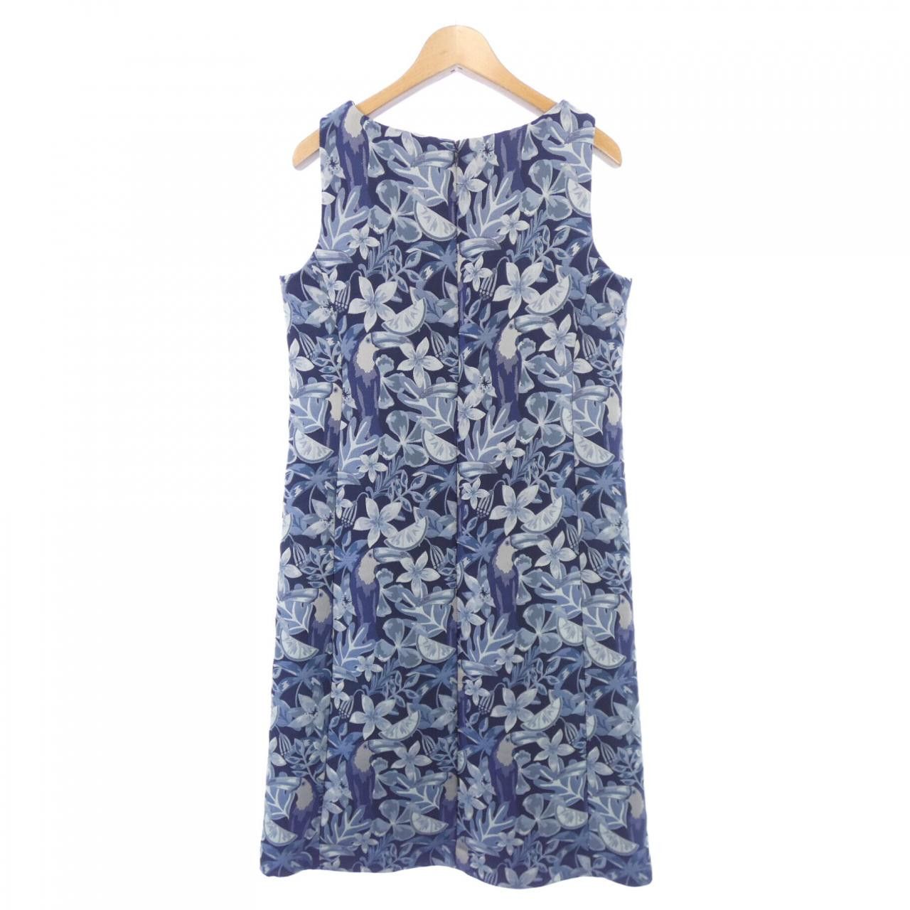 Other Other Junko Shimada Dress Textile Dresses 4982202601 DUTY FREE for USA Size ONE SIZE - 2 Thumbnail