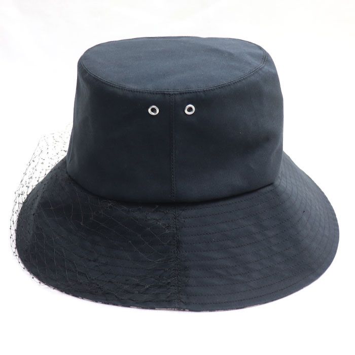 Dior Dior Dior TEDDY-D Oblique Hat Textile Hats 95TDD924G130 DUTY FREE for USA Size ONE SIZE - 2 Thumbnail