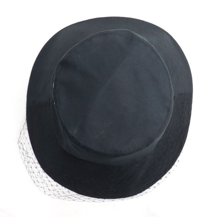 Dior Dior Dior TEDDY-D Oblique Hat Textile Hats 95TDD924G130 DUTY FREE for USA Size ONE SIZE - 4 Thumbnail