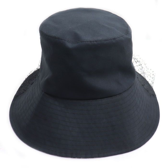 Dior Dior Dior TEDDY-D Oblique Hat Textile Hats 95TDD924G130 DUTY FREE for USA Size ONE SIZE - 3 Thumbnail