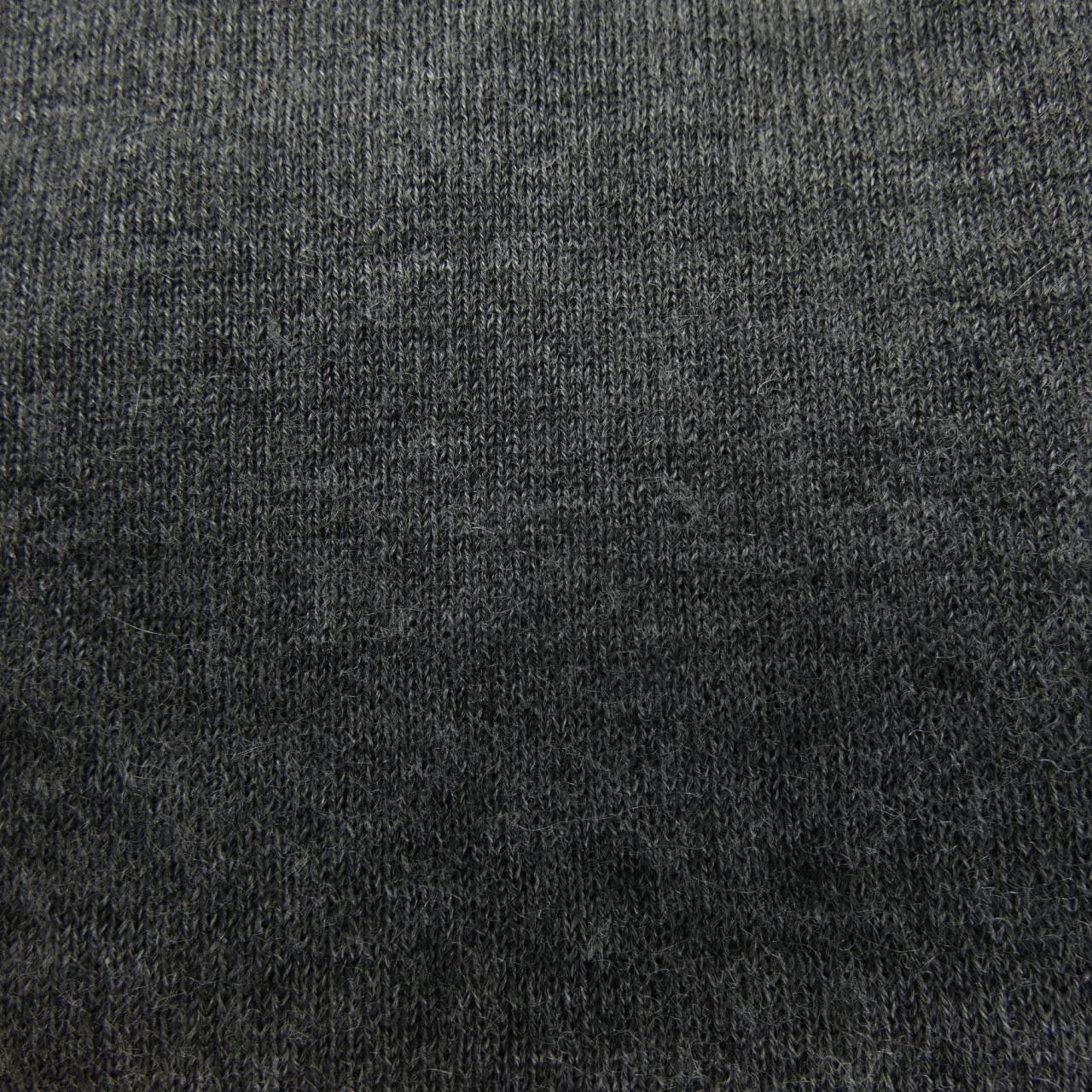 Dolce & Gabbana Dolce & Gabbana Dolce&Gabbana Cashmere Knit Textile Tops FE625K DUTY FREE for USA Size ONE SIZE - 7 Thumbnail