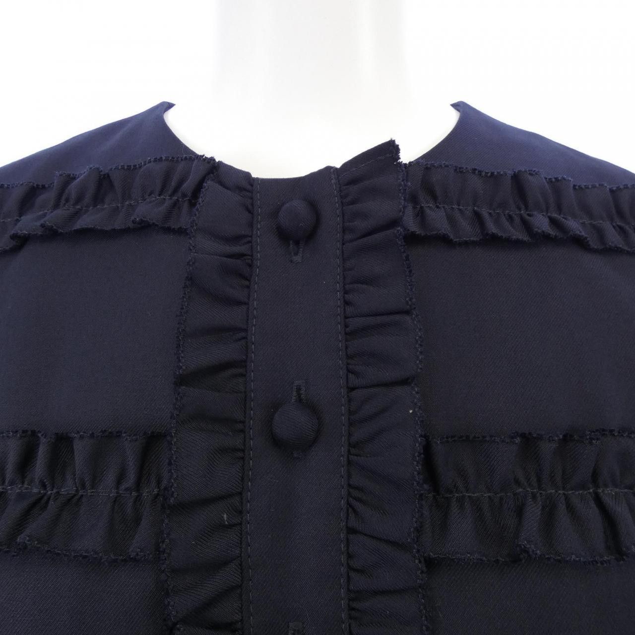 Other Other Chesty Dress Textile Dresses DUTY FREE for USA Size ONE SIZE - 5 Thumbnail
