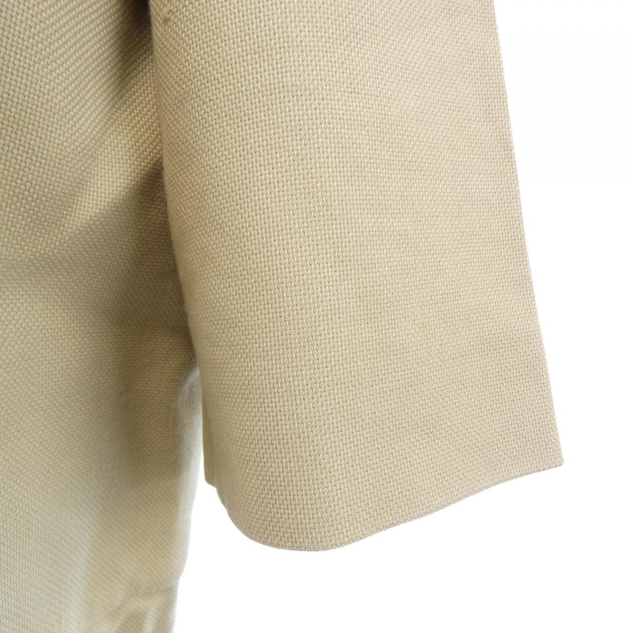 Other Other Max & Co. Blouson Textile Outerwear 70810415 DUTY FREE for USA Size ONE SIZE - 6 Thumbnail