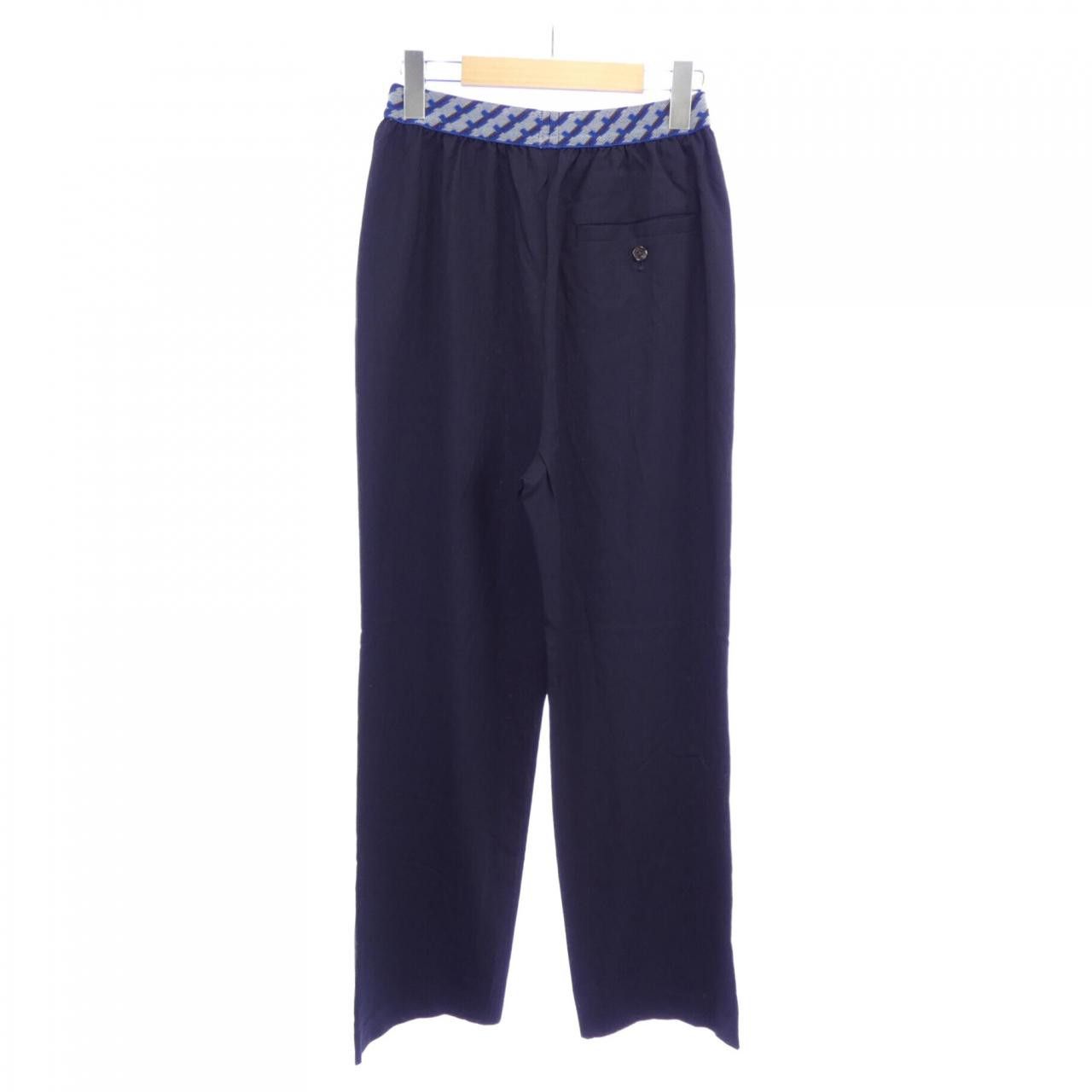 Other Other 6ROKU Pants Textile Pants DUTY FREE for USA Size ONE SIZE - 2 Thumbnail
